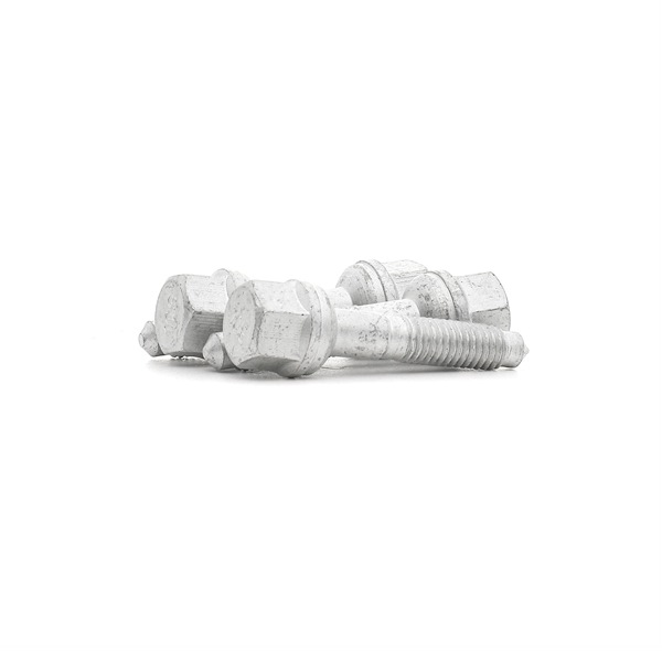 Achetez des Écran absorbant la chaleur (injection) de chez DR.MOTOR AUTOMOTIVE en ligne pour 307 SW Van / Break (3E, 3H) à prix modérés