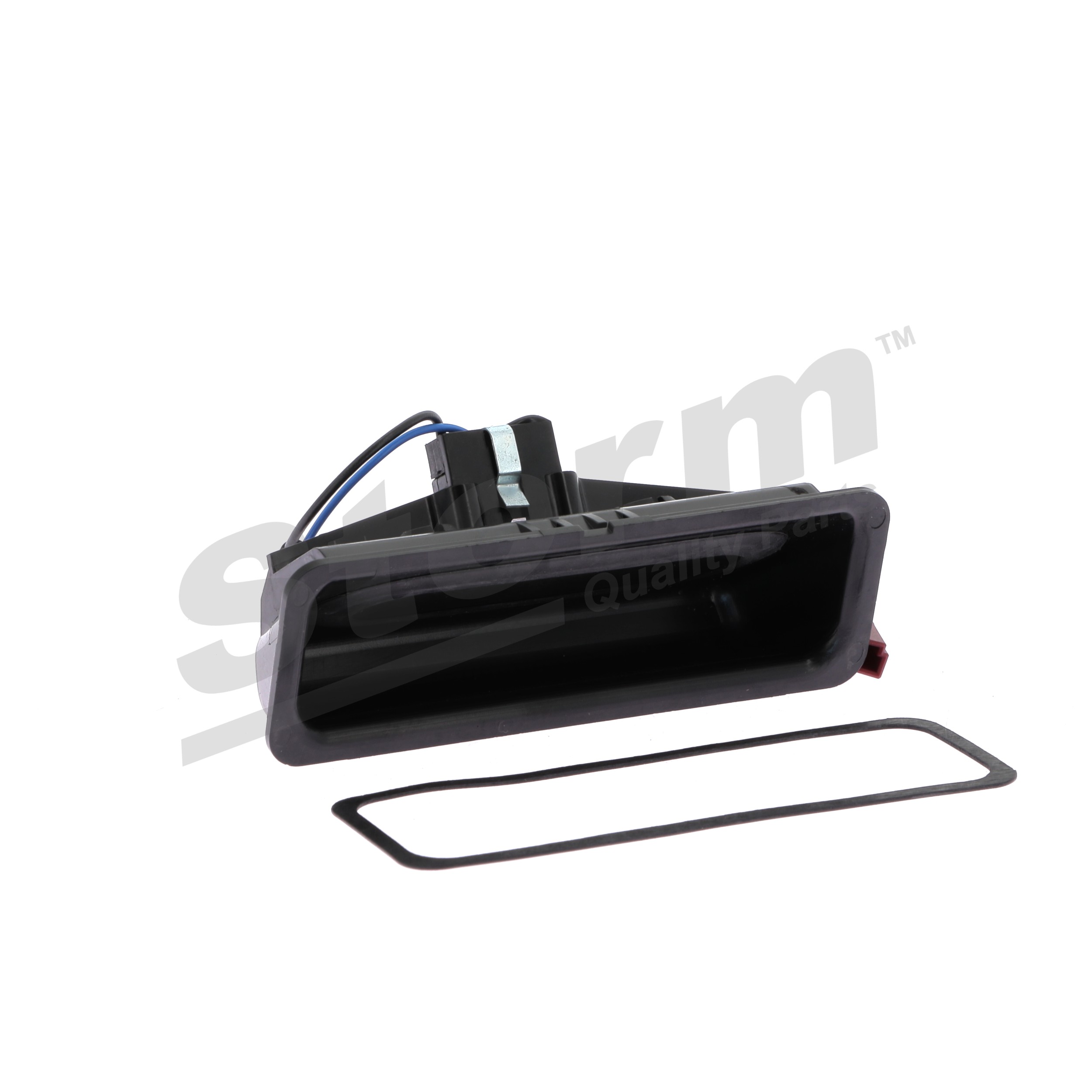 Zentralverriegelung des Herstellers STORM QUALITY PARTS - Originalware Artikelnummer: 1512005