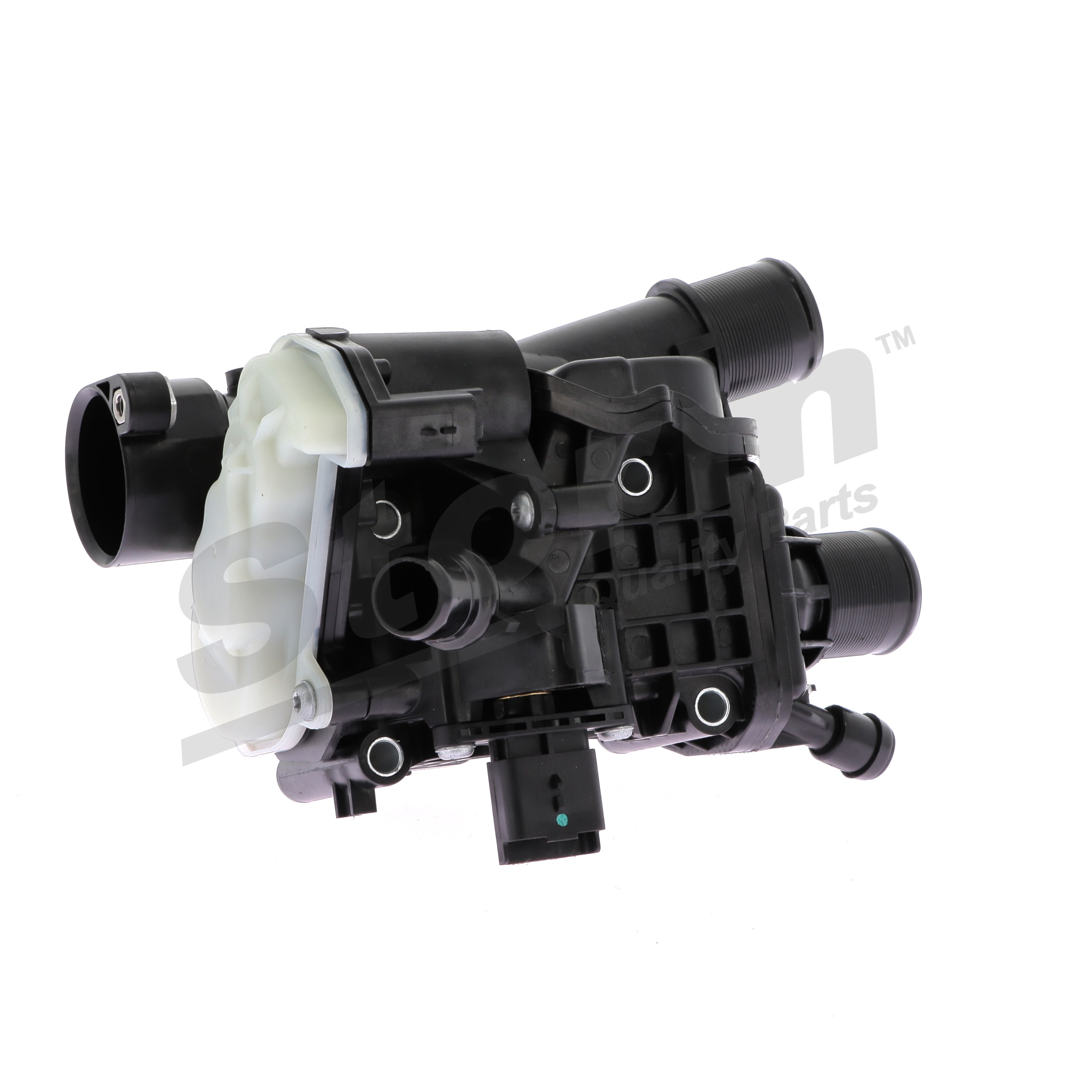 Achetez des Thermostat d'eau STORM QUALITY PARTS 199090 à prix pour 208,15 €