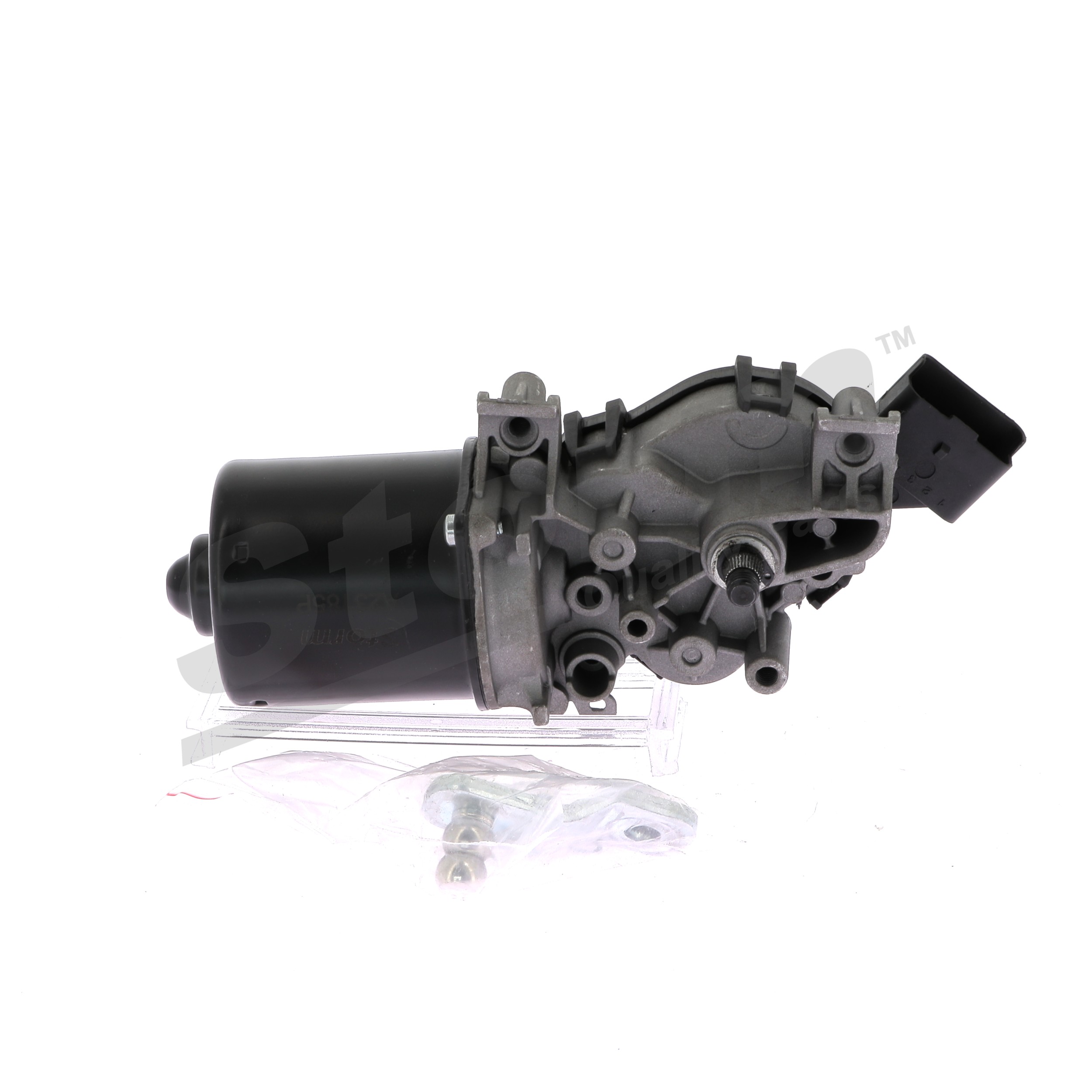 Osta STORM QUALITY PARTS Pyyhkijän moottori netistä C3 II Van / Hatchback (SC)-mallille edulliseen hintaan