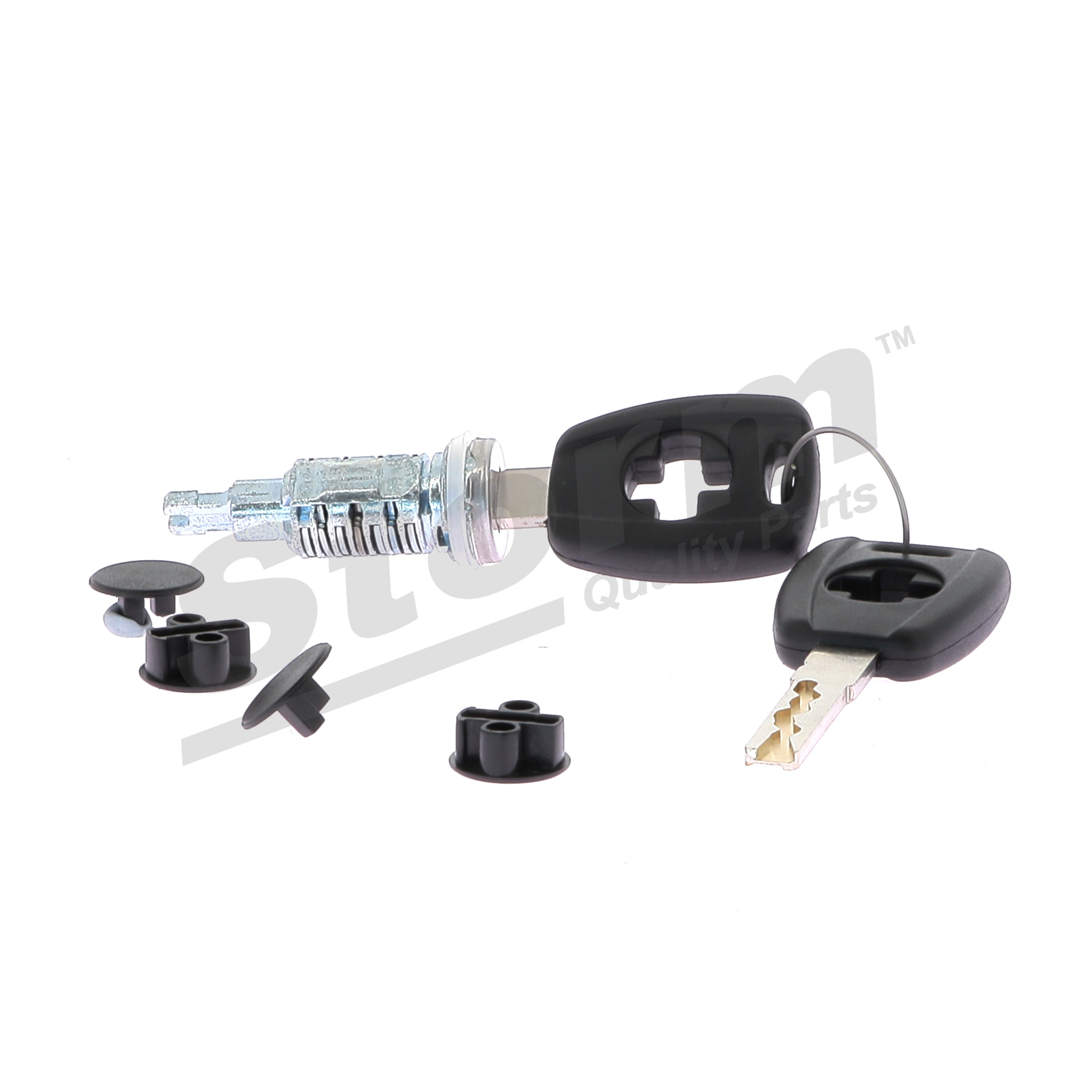Køb Låsecylinder af STORM QUALITY PARTS 2962002 til den lave pris 378,86 DKK