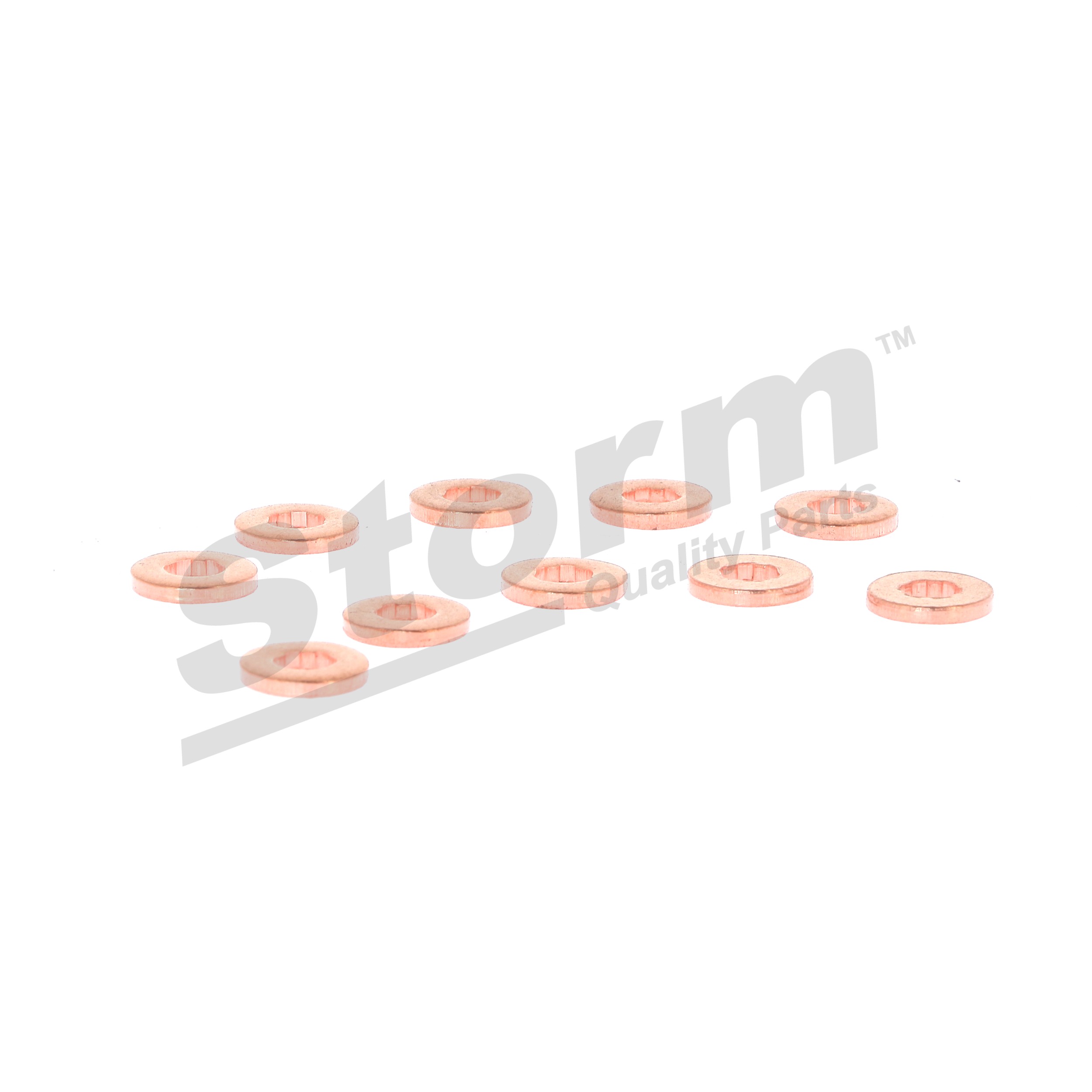 Compre Protecção térmica, sistema de injecção da STORM QUALITY PARTS 46000000016 a um preço baixo por 15,66 €