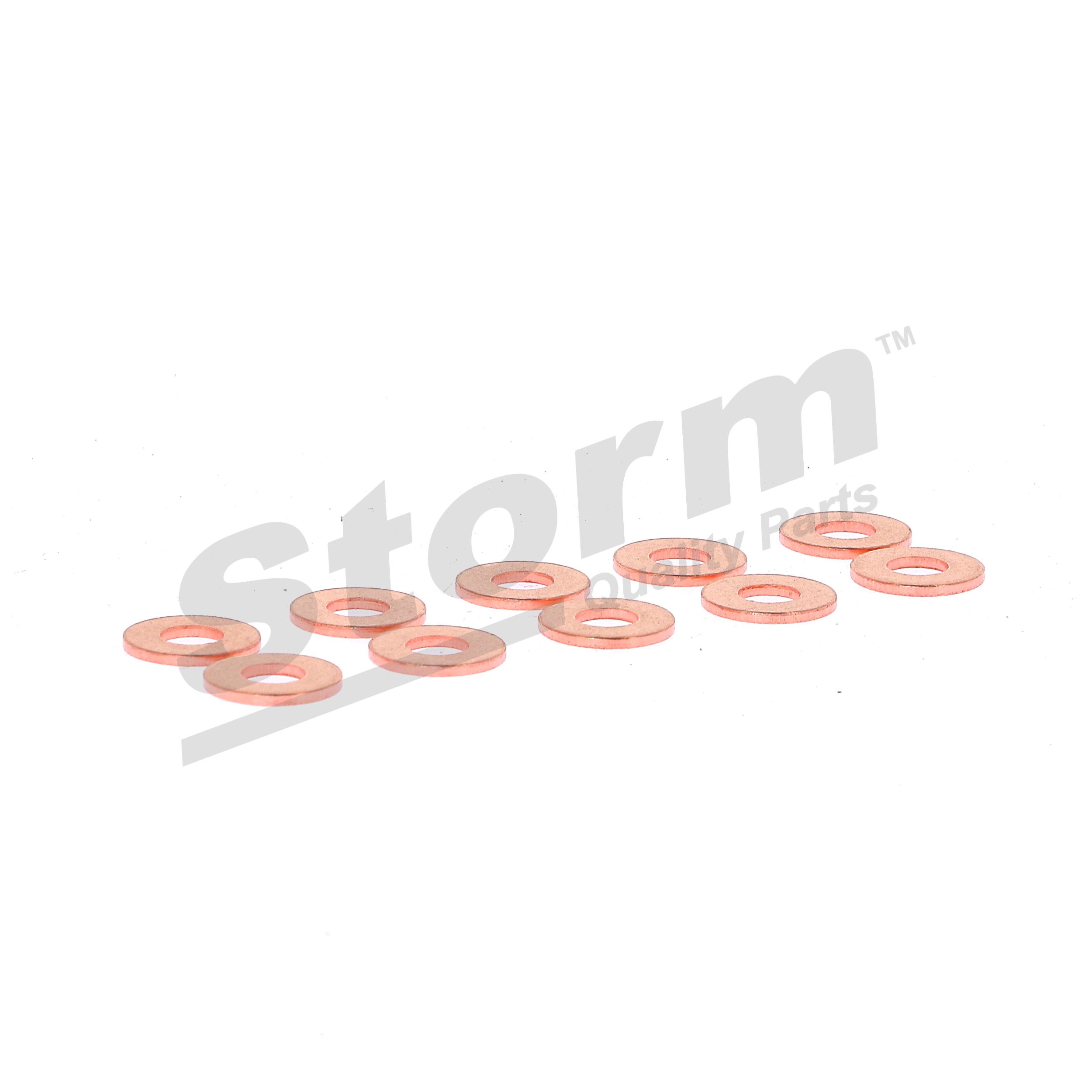 Compre Protecção térmica, sistema de injecção da STORM QUALITY PARTS 46000000116 a um preço baixo por 15,66 €
