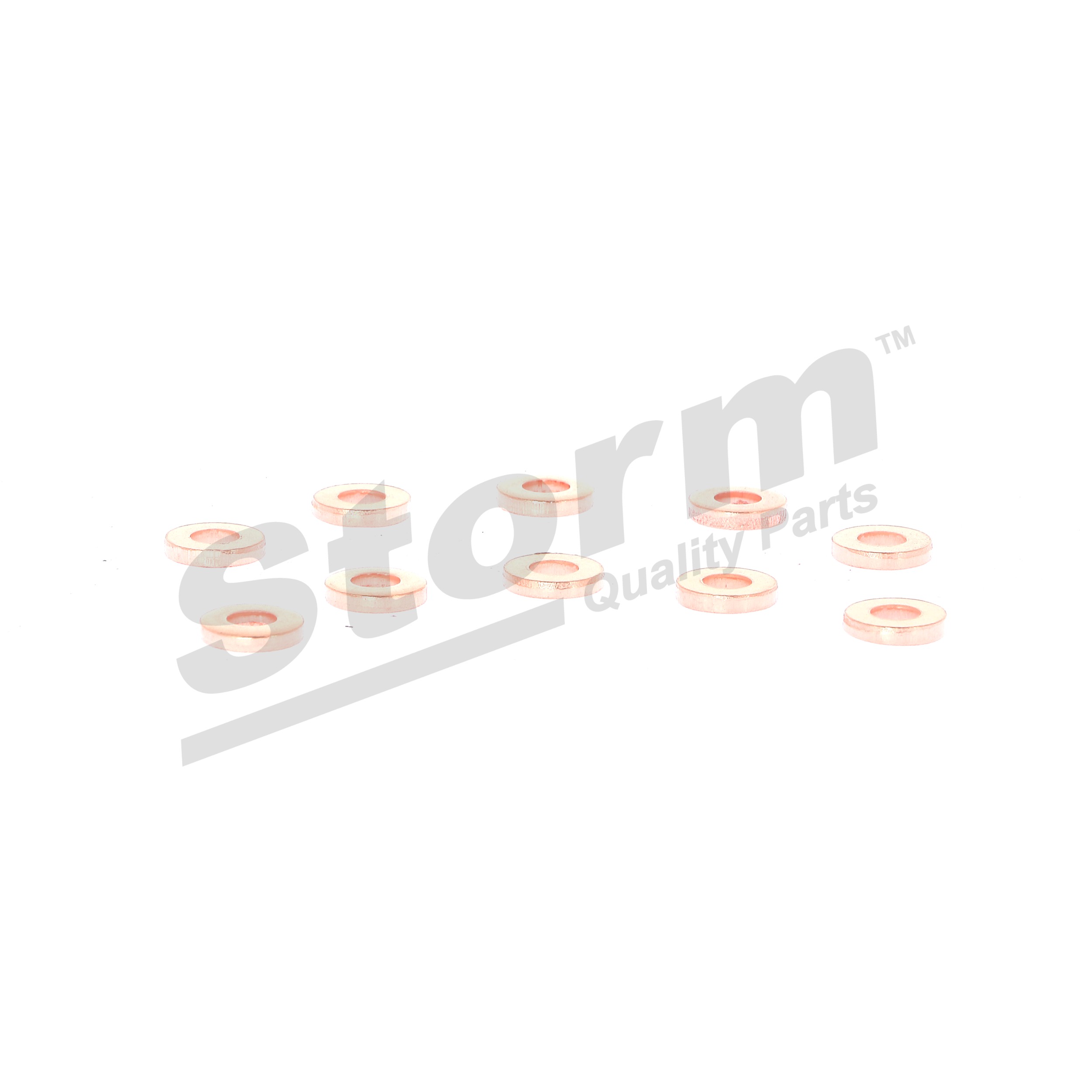 Acquista Guarnizione iniettori da STORM QUALITY PARTS 46000000216 a buon mercato per soli 20,50 €