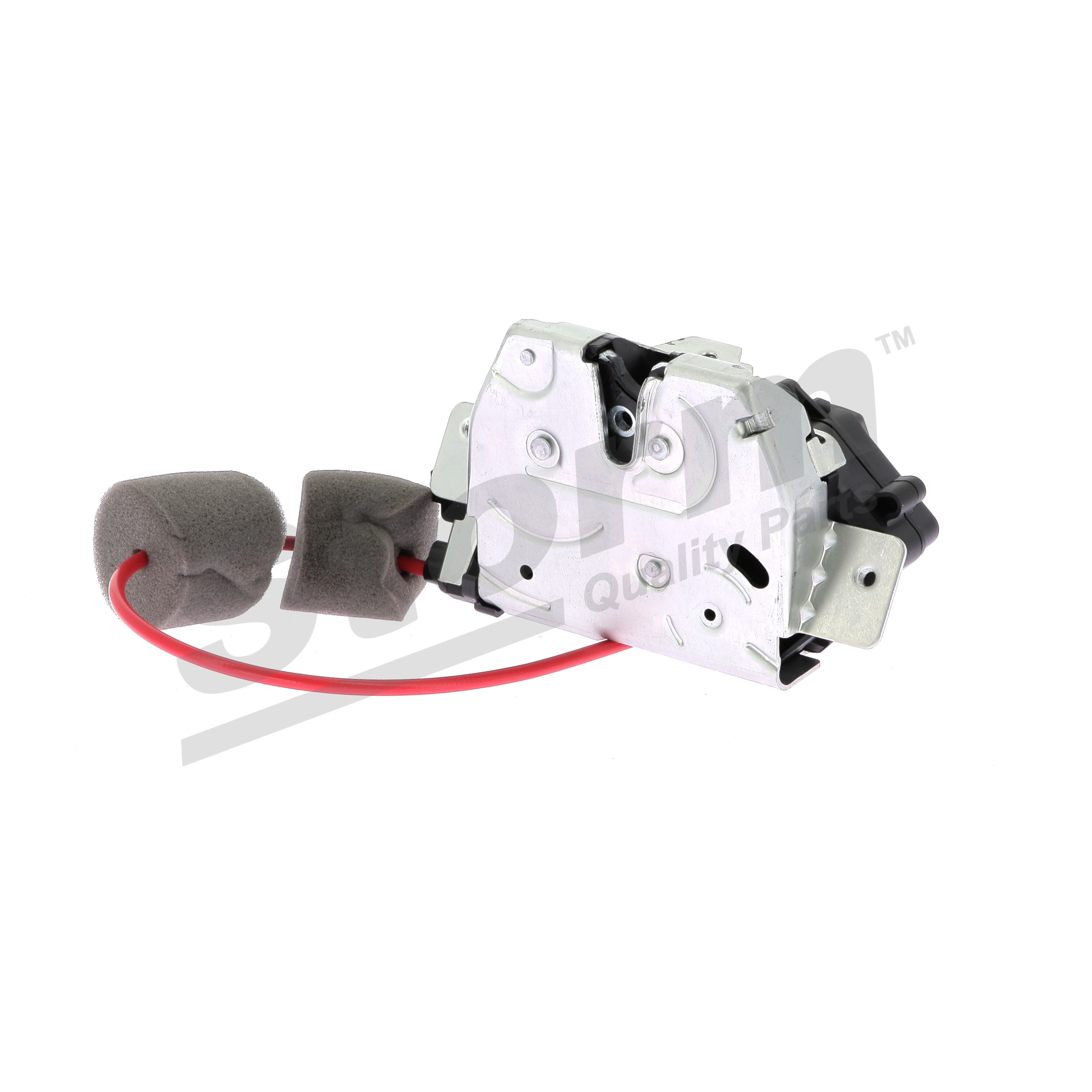 Compre Fechadura da tampa da bagageira da STORM QUALITY PARTS 5102502 a um preço baixo por 120,84 €