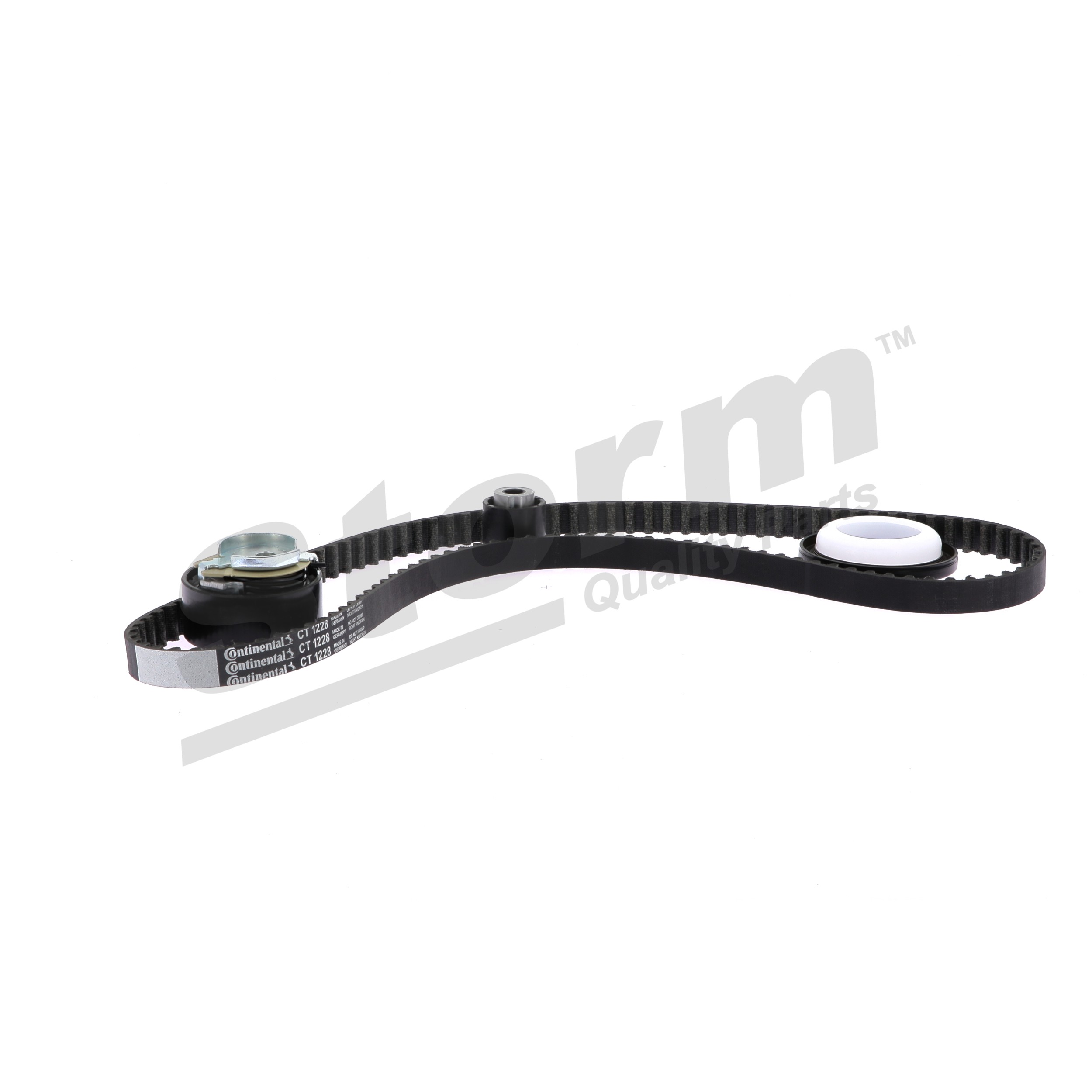 Köp Kamremssats av STORM QUALITY PARTS 5550003 till det låga priset 1490,71 kr