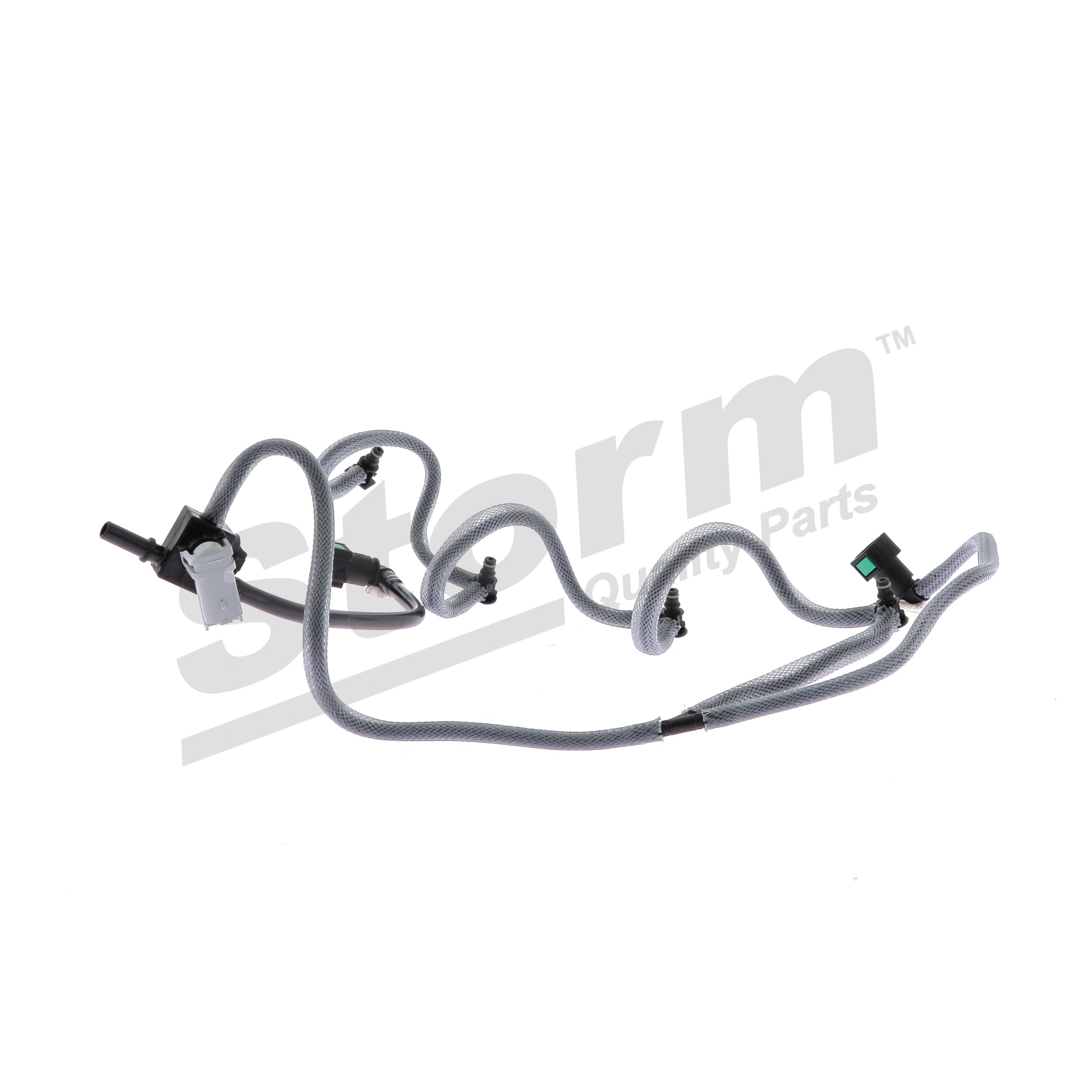 Achetez des Tuyau, carburant de fuite STORM QUALITY PARTS 700532 à prix pour 79,20 €