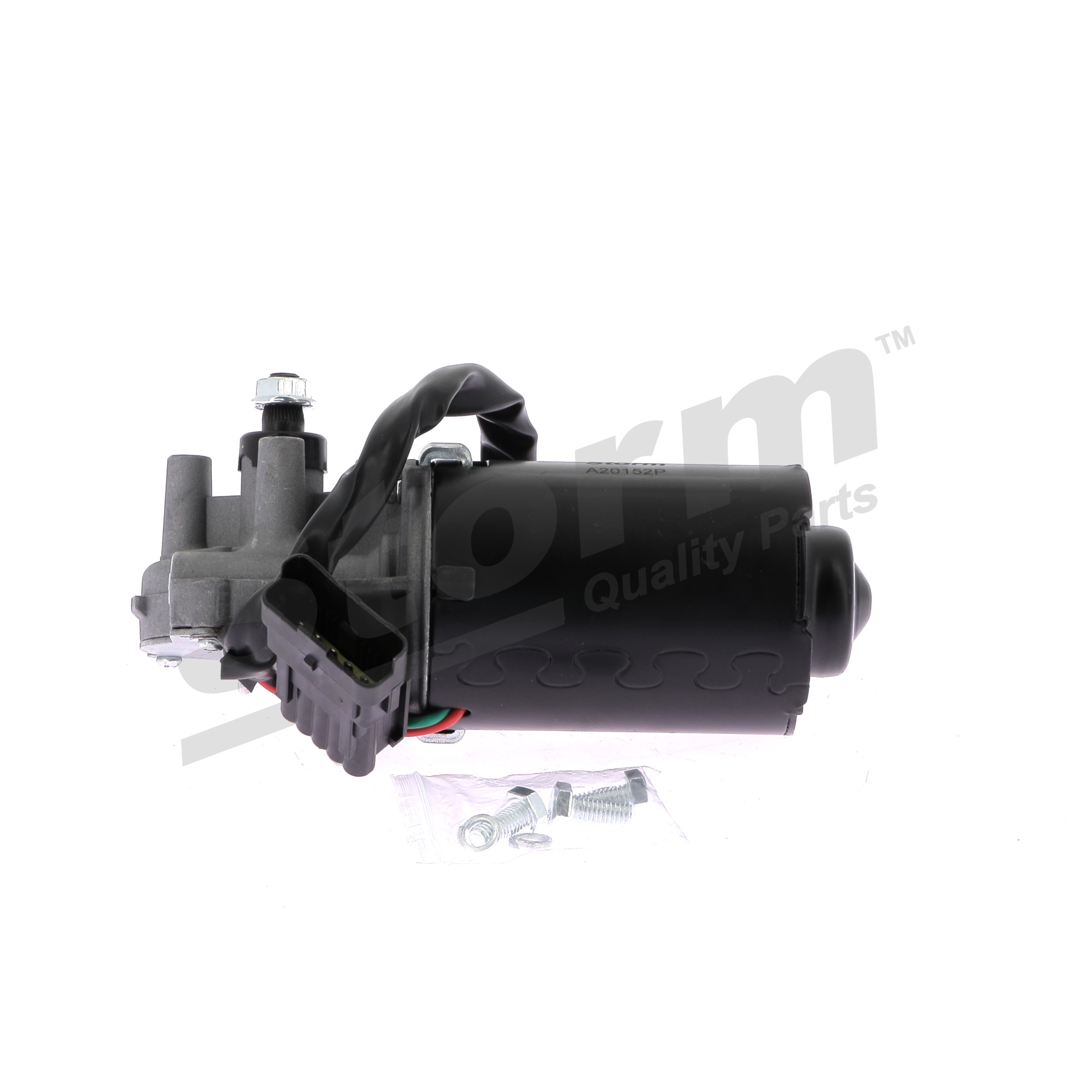 Compre Motor de limpa-vidros da STORM QUALITY PARTS 8101010 a um preço baixo por 71,36 €