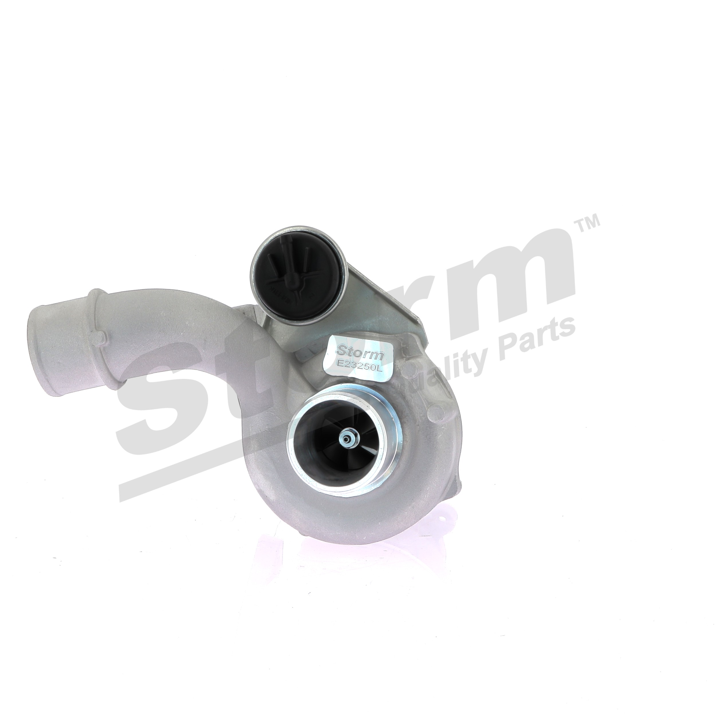 Turbolader von STORM QUALITY PARTS