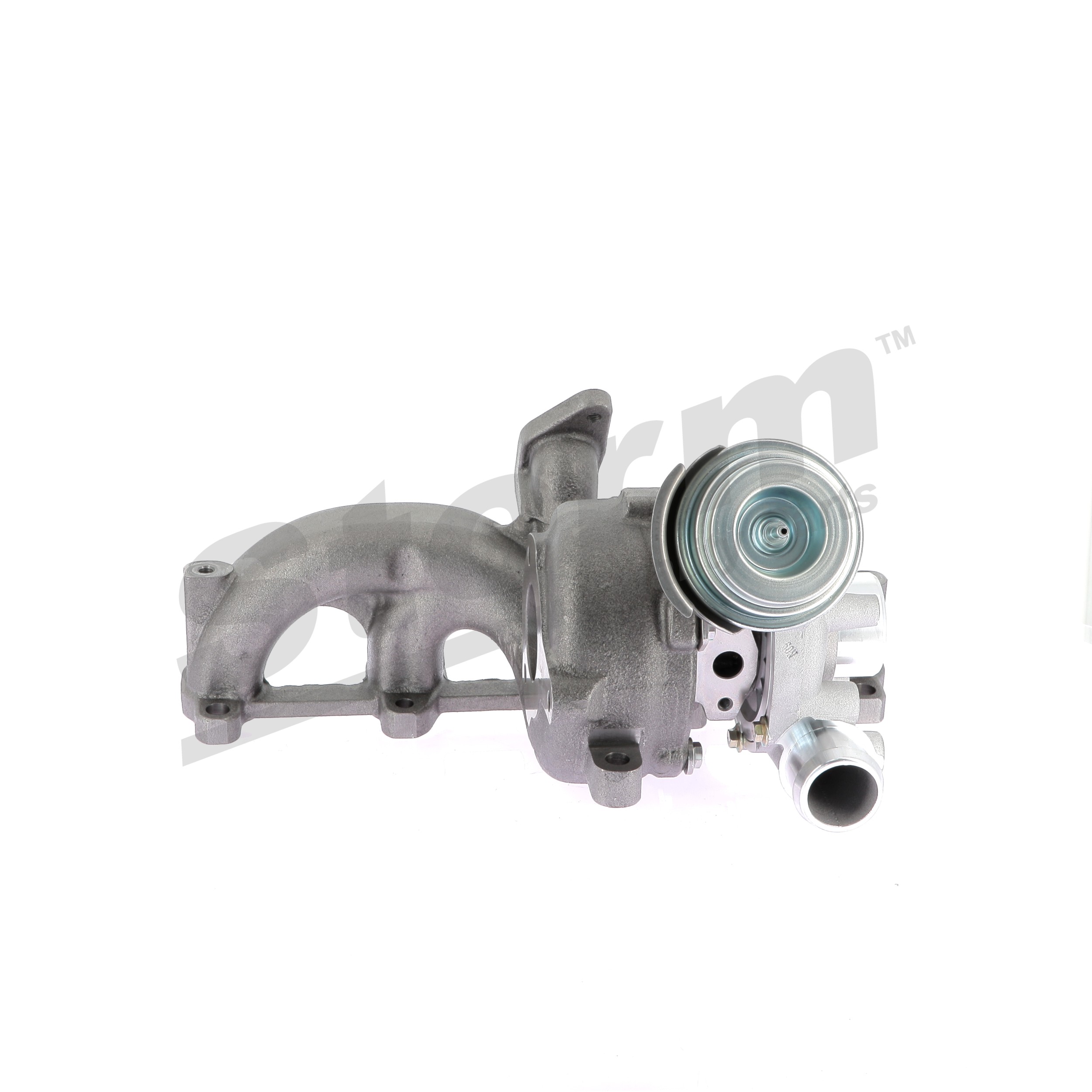 Turbolader von STORM QUALITY PARTS
