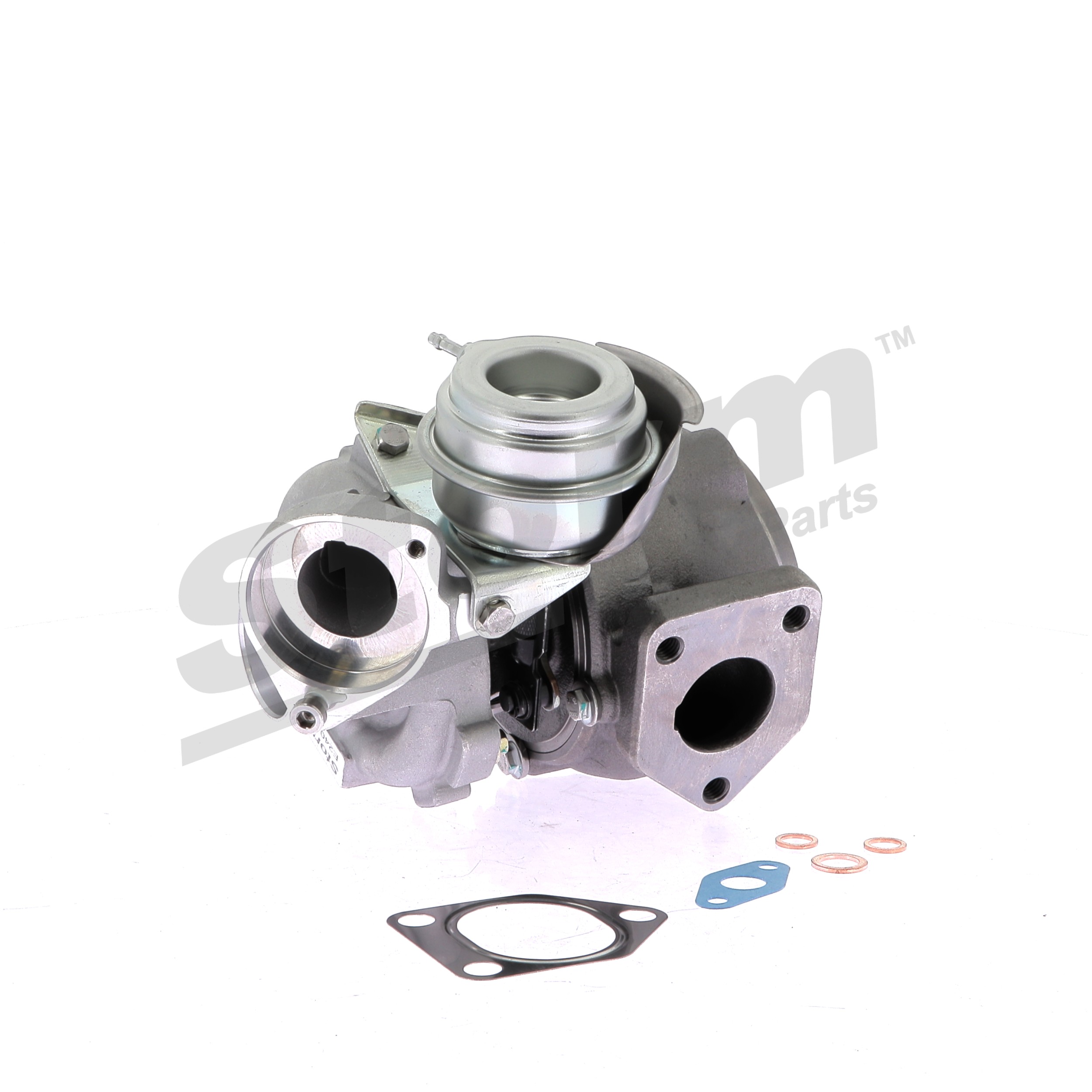 Kjøp Turbolader av STORM QUALITY PARTS 89195 til den lave prisen 4765,60 NOK