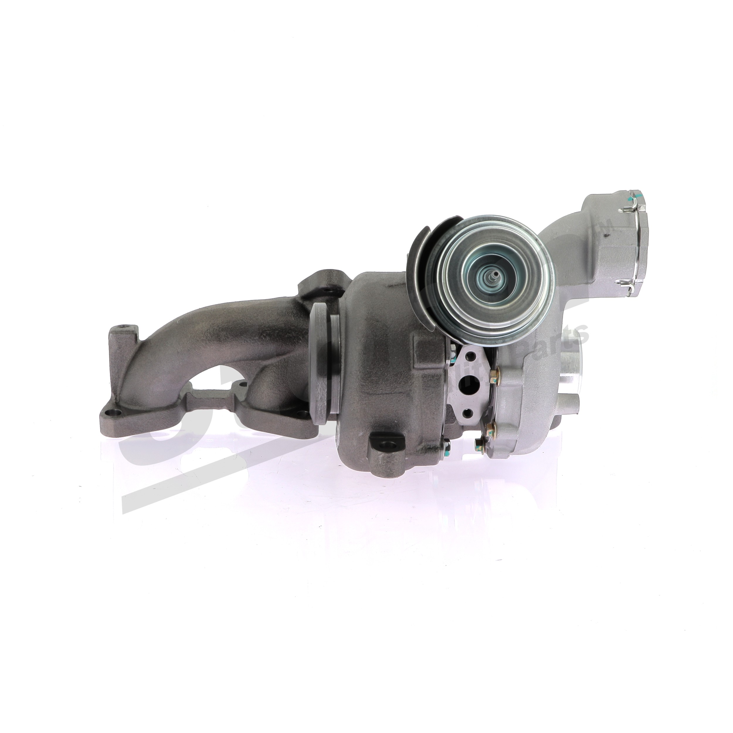 Turbolader von STORM QUALITY PARTS