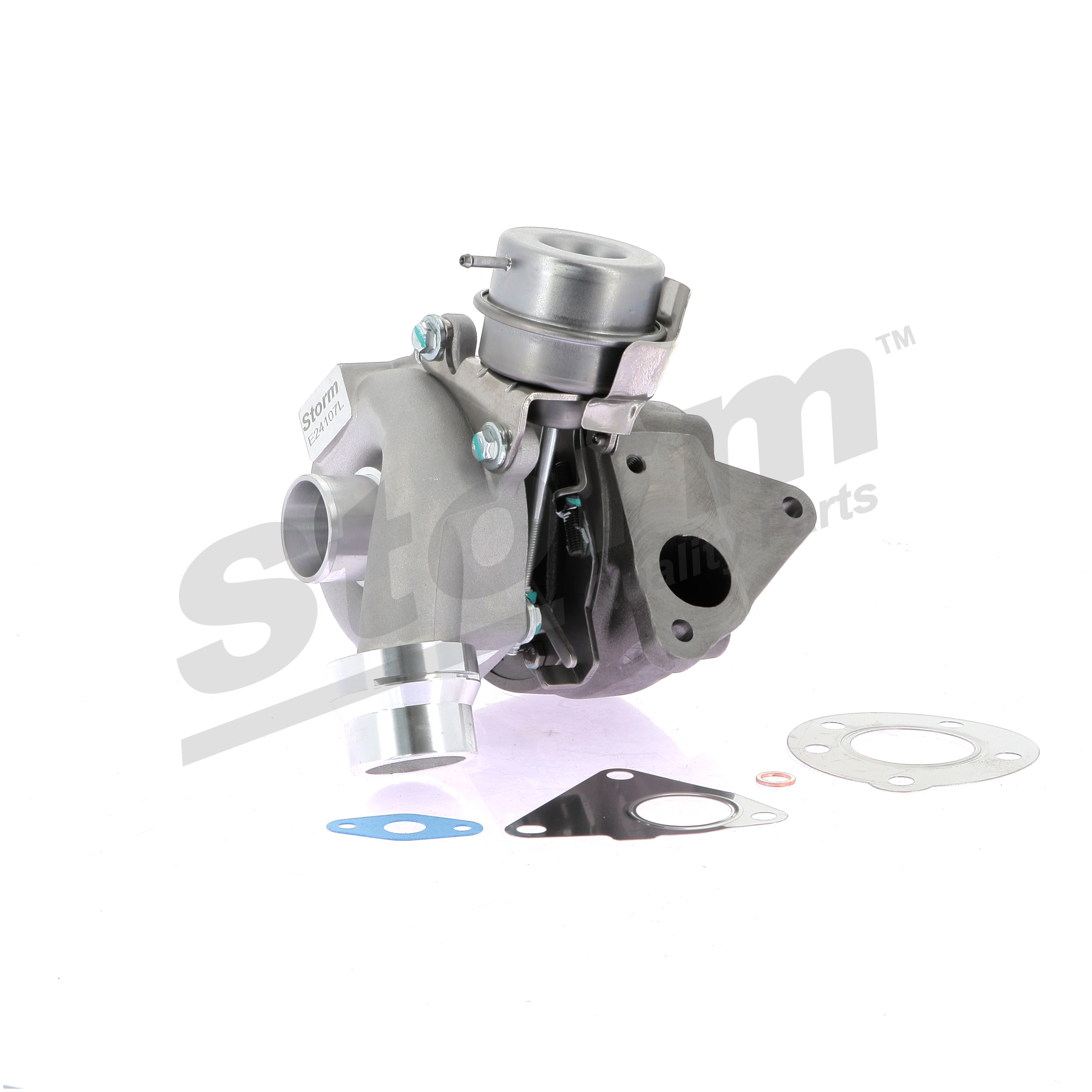 Turbolader von STORM QUALITY PARTS