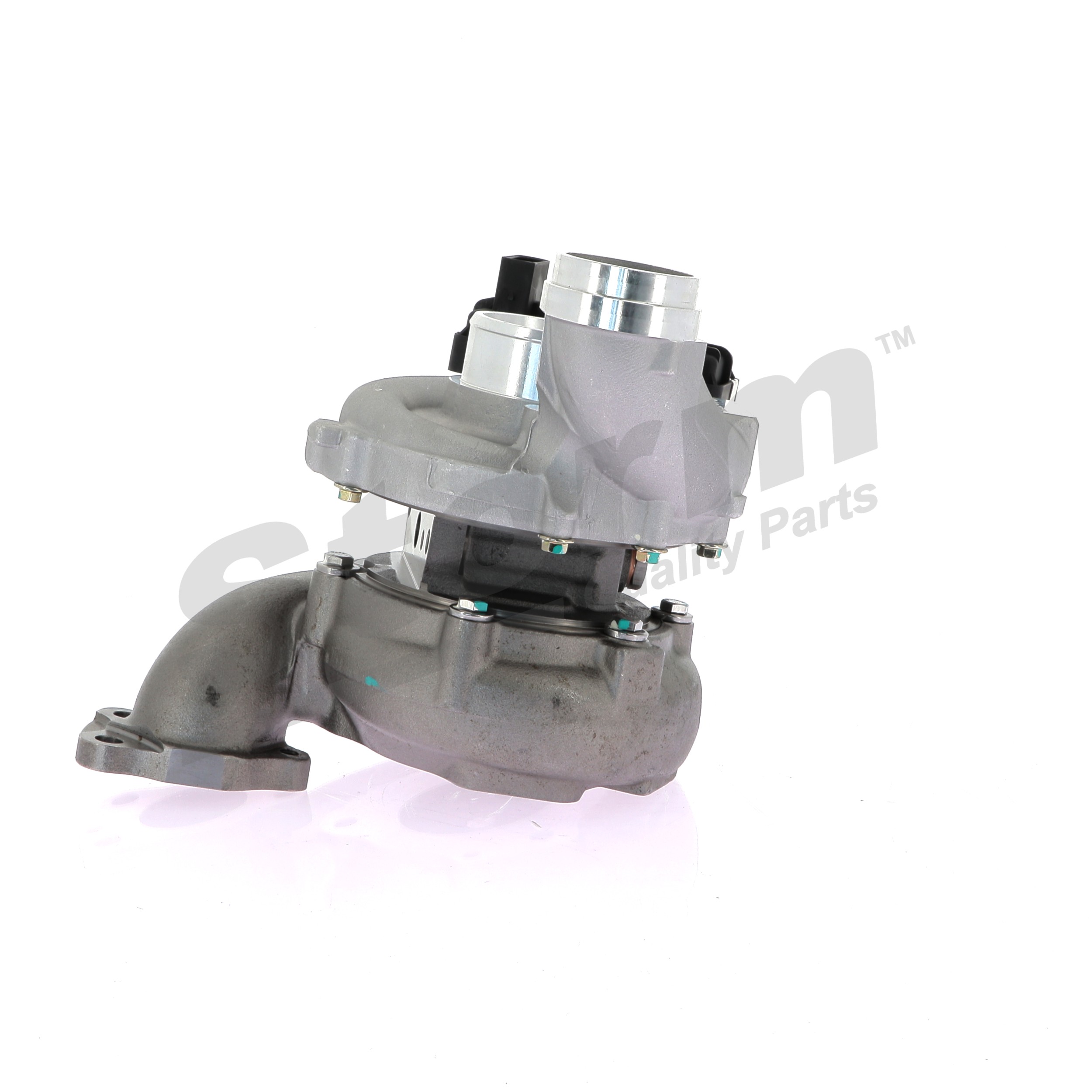 Turbolader von STORM QUALITY PARTS