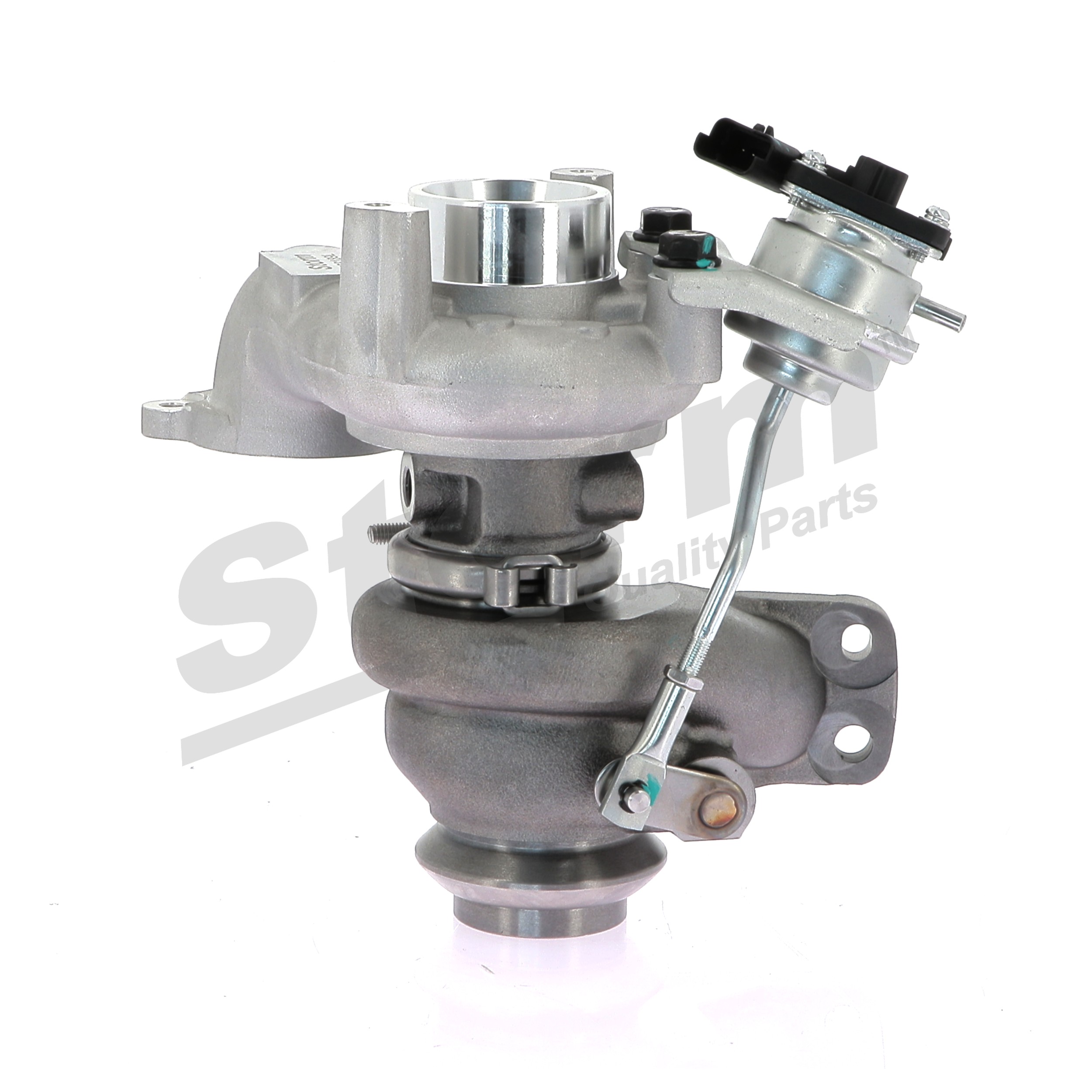 Turbolader von STORM QUALITY PARTS