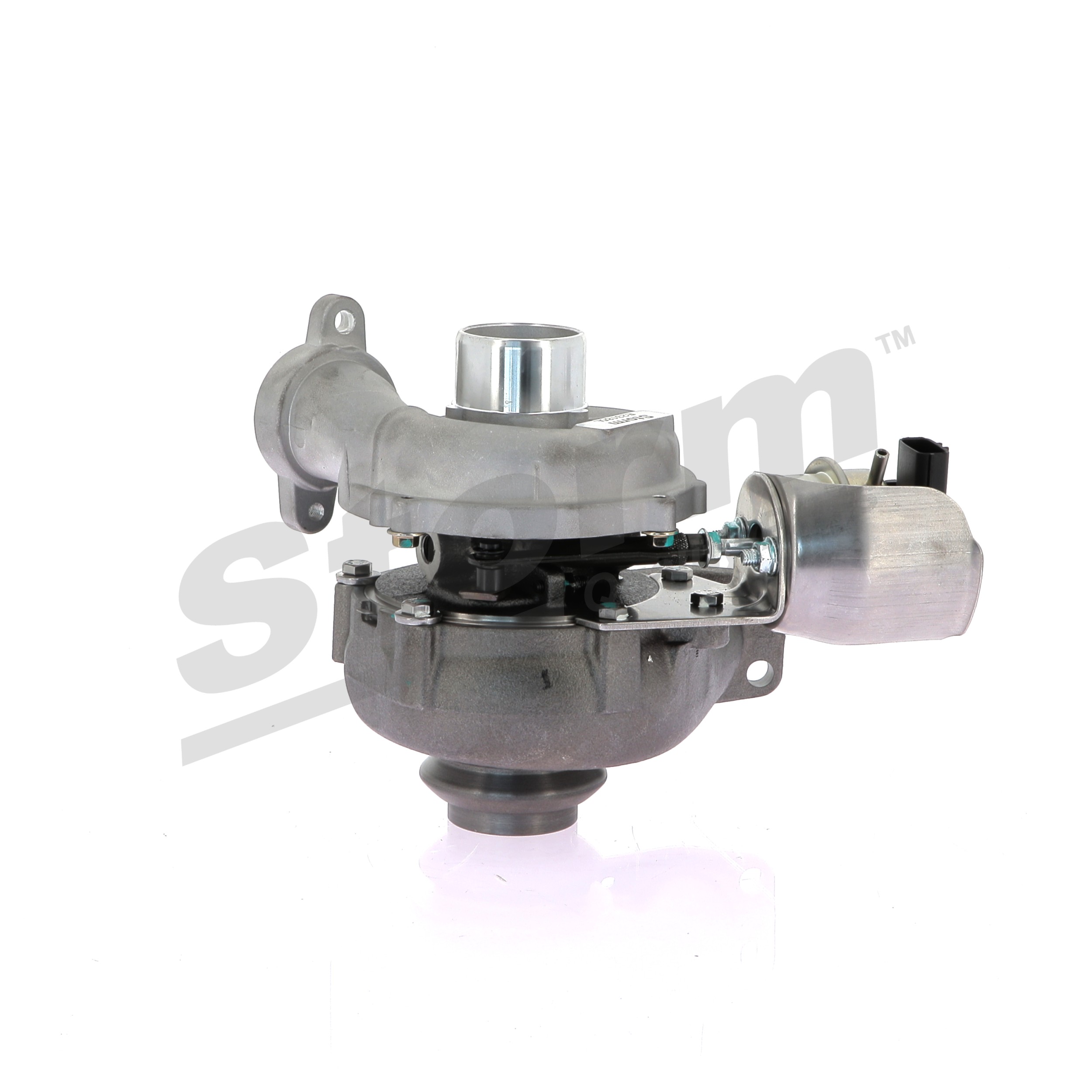 Turbolader von STORM QUALITY PARTS