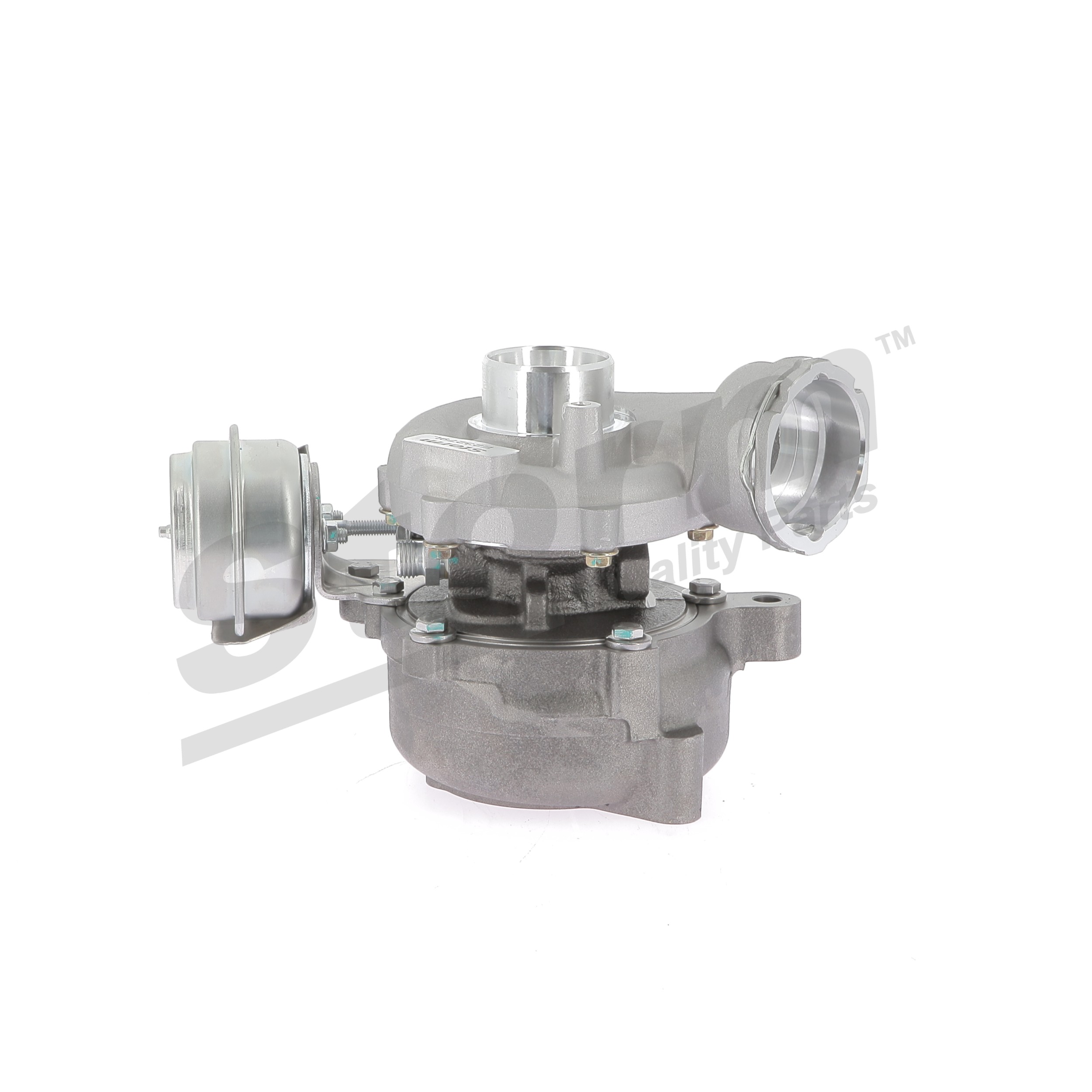 Turbolader von STORM QUALITY PARTS
