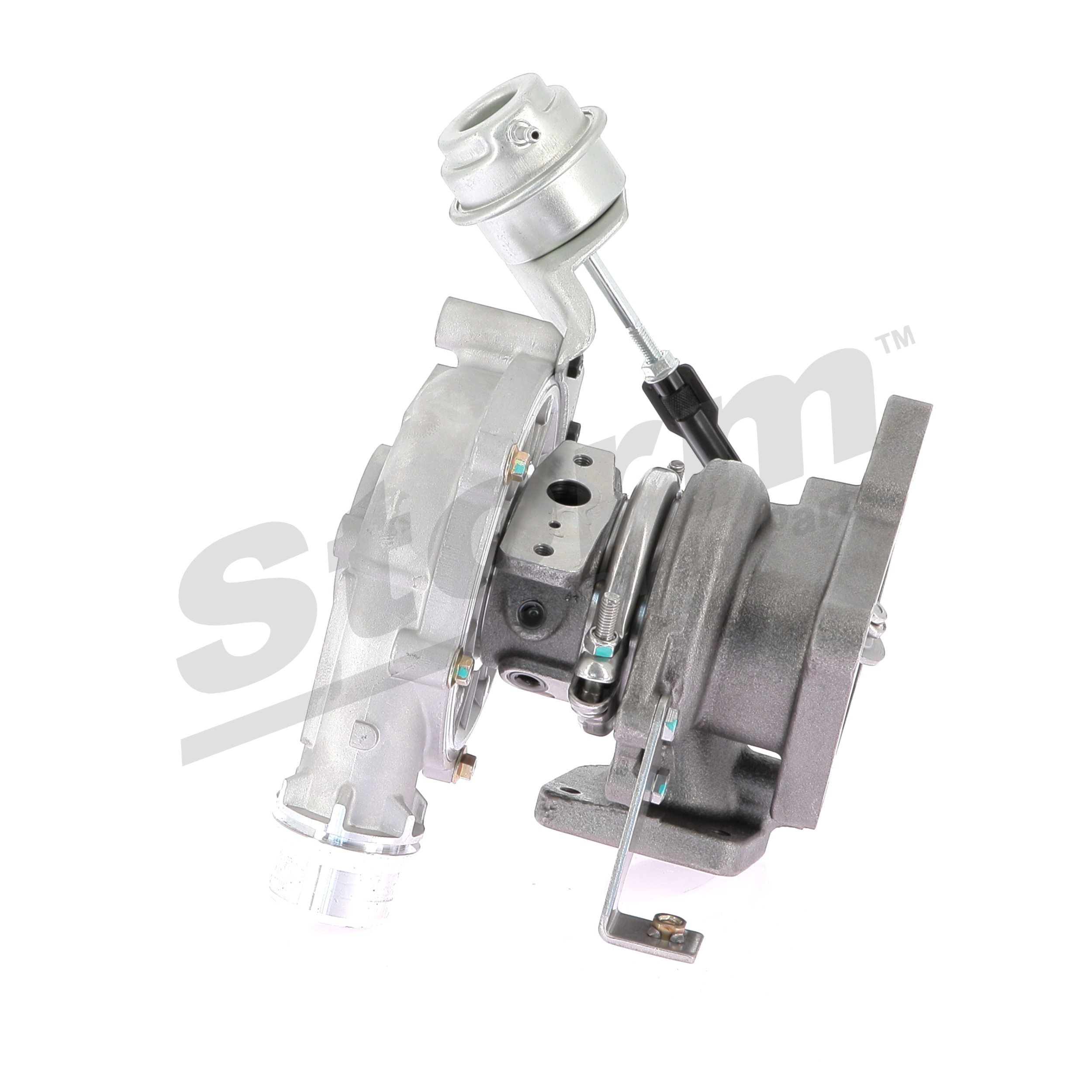 Turbolader von STORM QUALITY PARTS