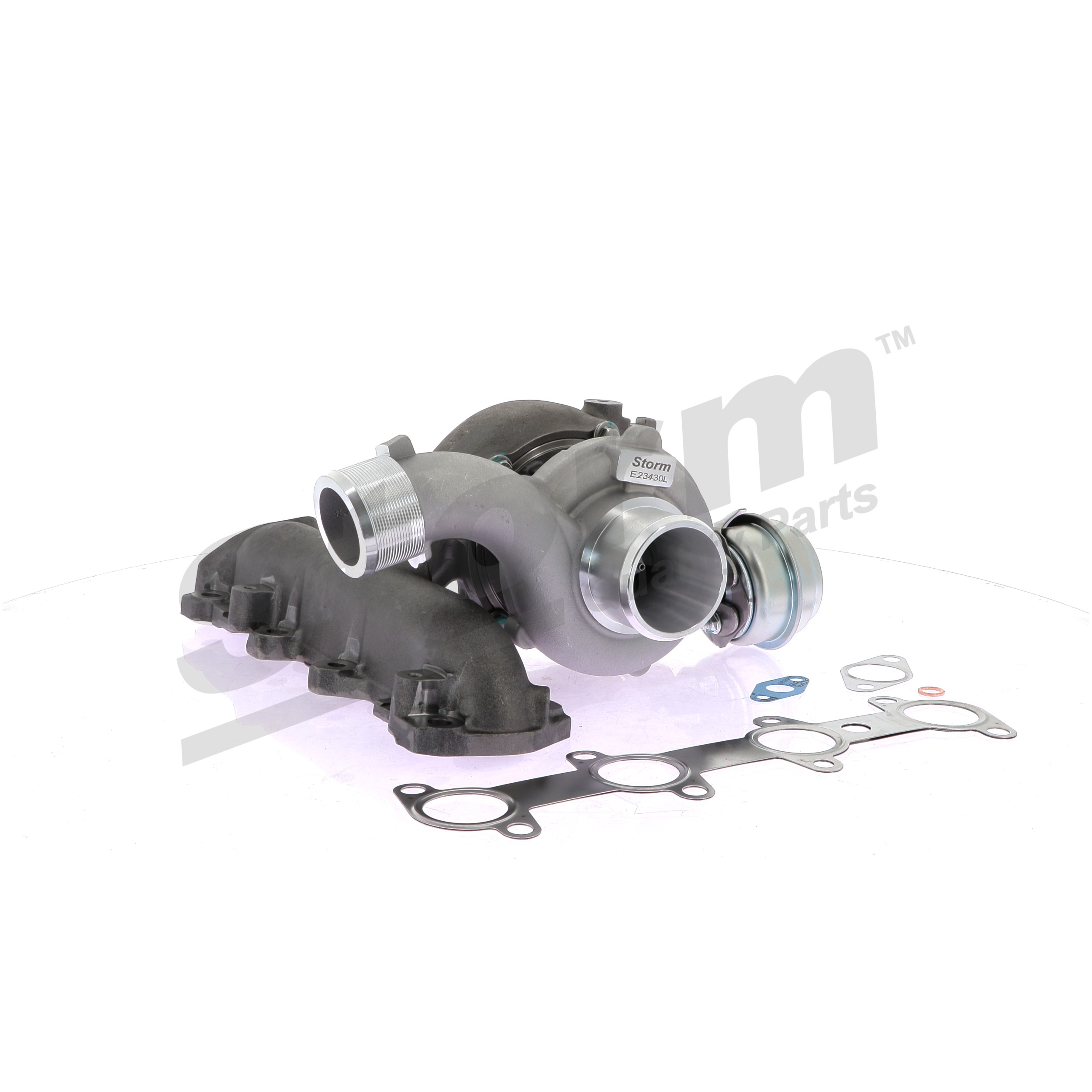 Turbolader von STORM QUALITY PARTS
