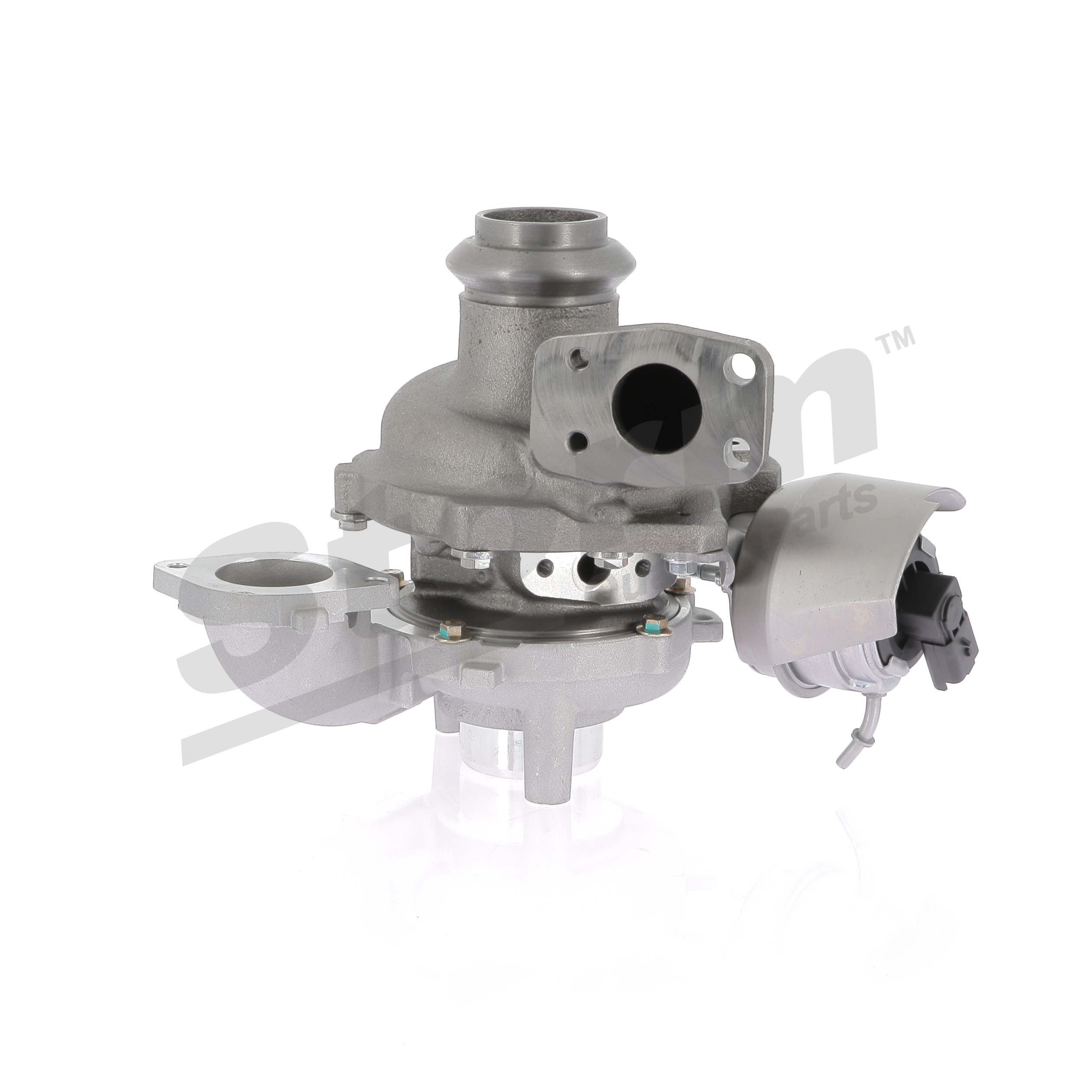 Turbolader von STORM QUALITY PARTS