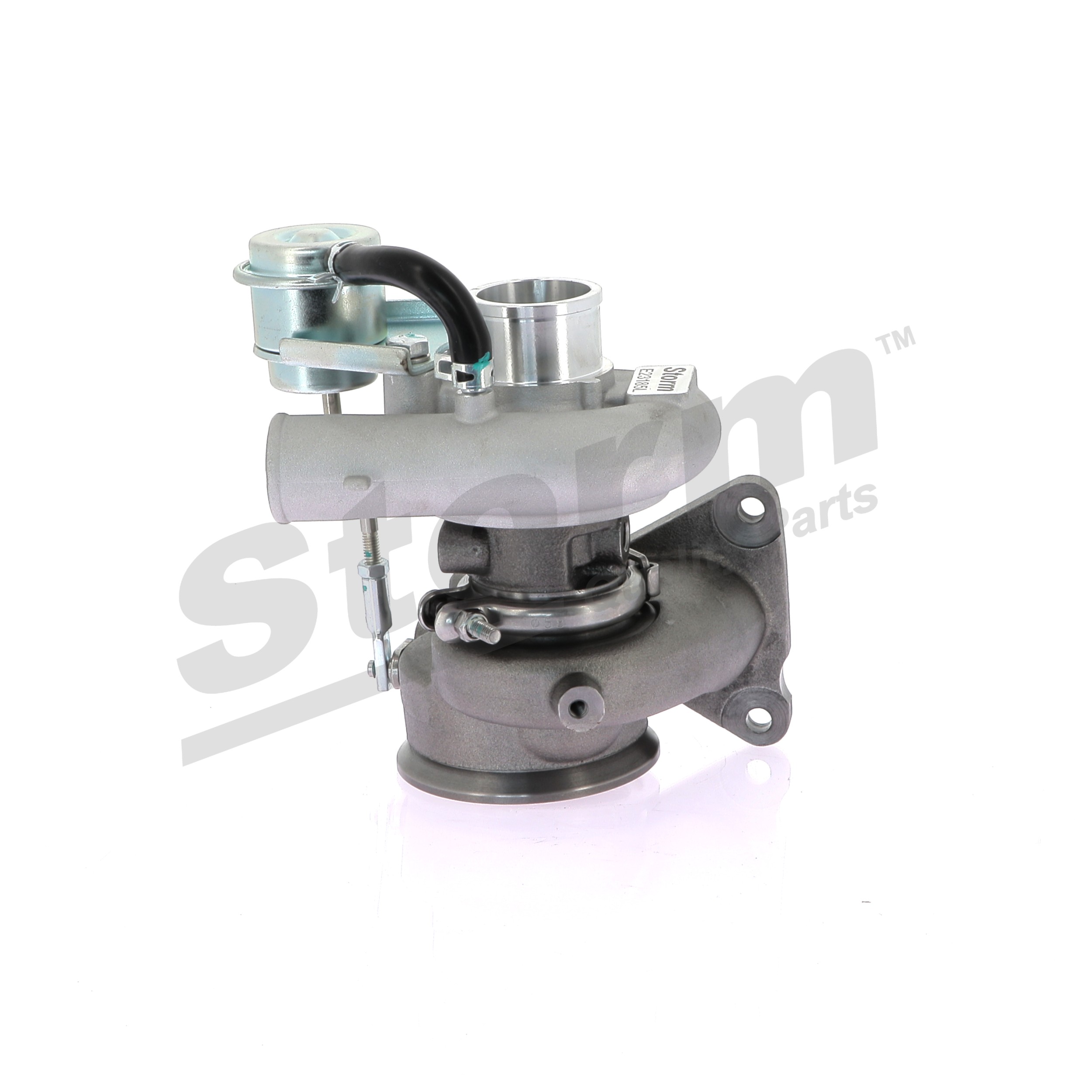 Turbolader von STORM QUALITY PARTS