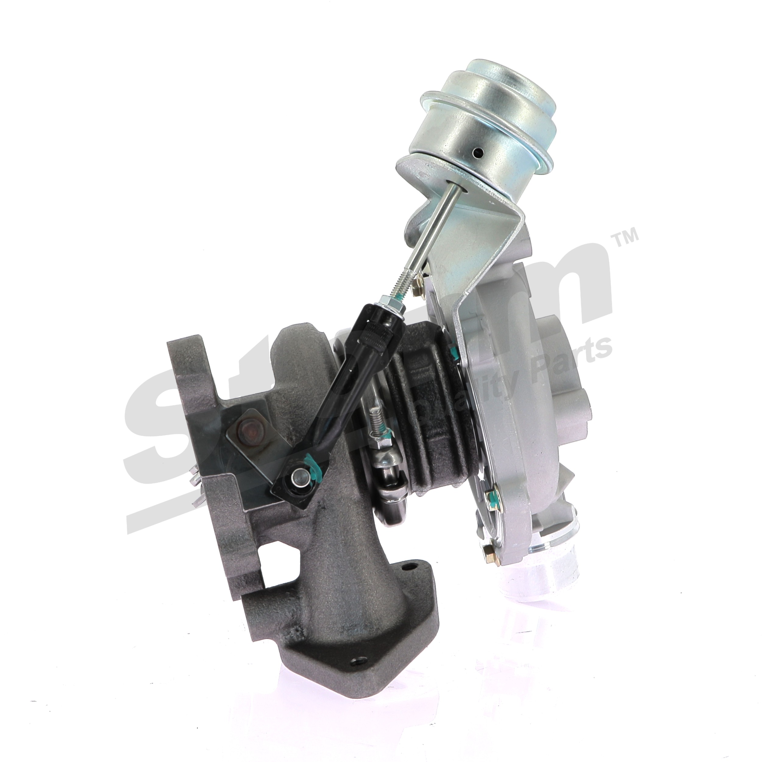 Turbolader von STORM QUALITY PARTS