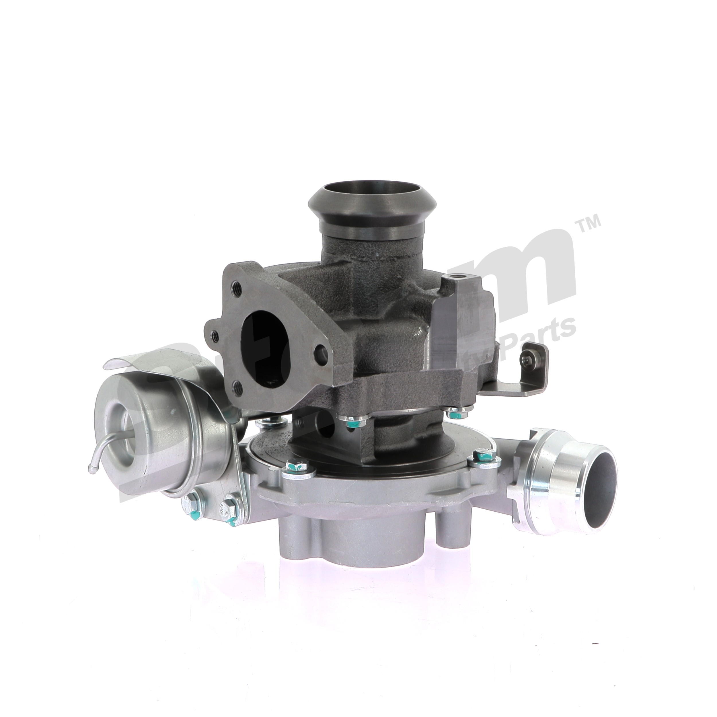 Turbolader von STORM QUALITY PARTS