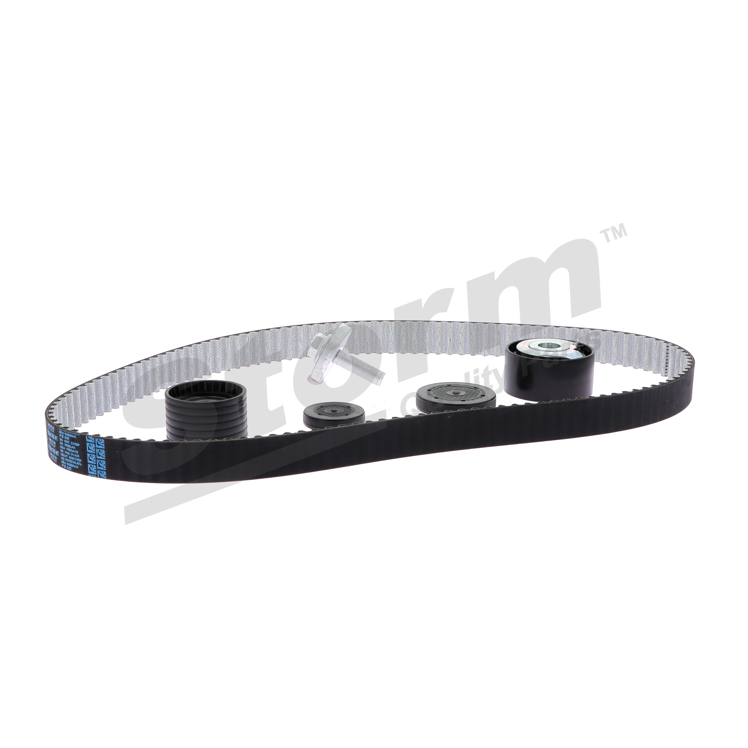 Zahnriemensatz von STORM QUALITY PARTS