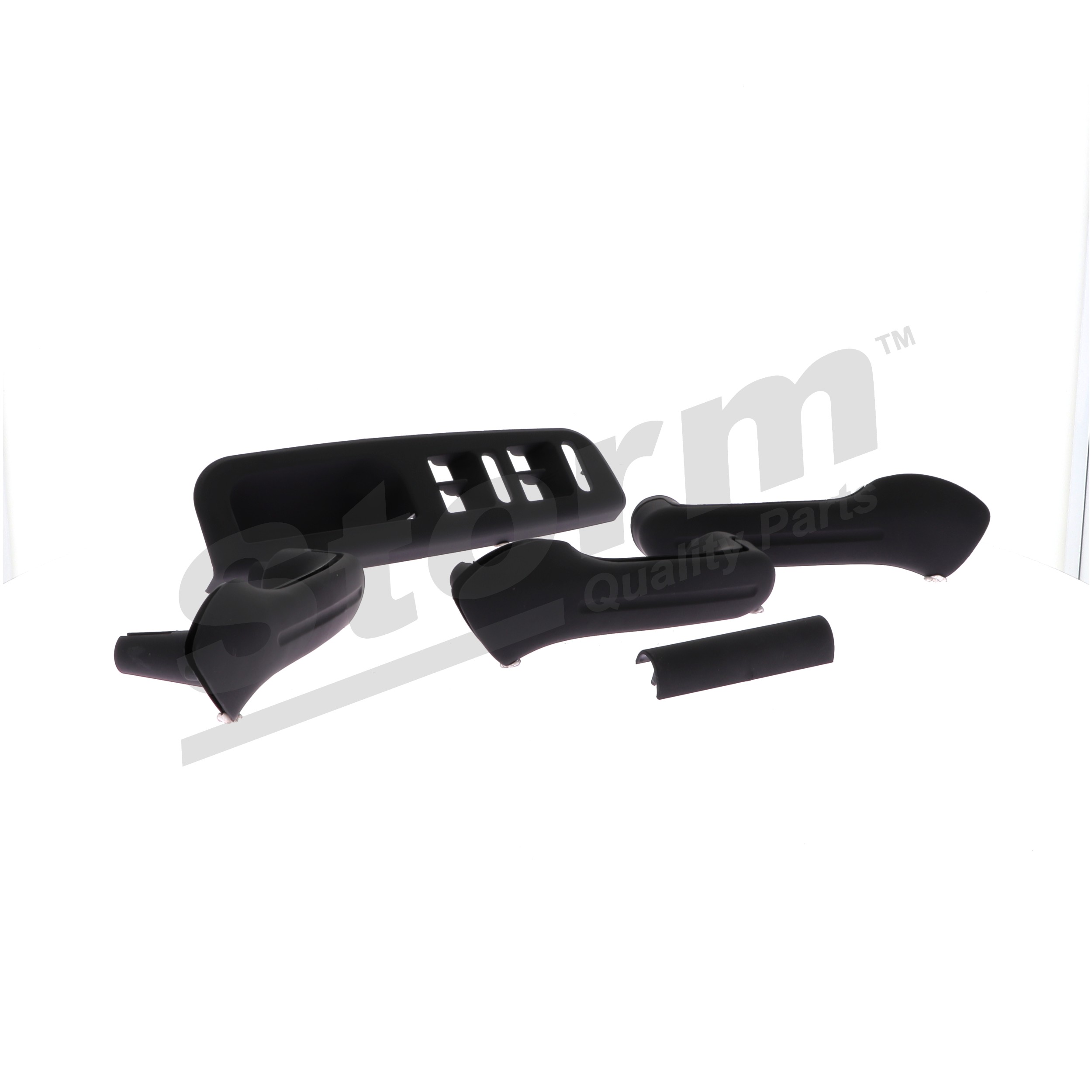 Osta STORM QUALITY PARTS Oven kahva netistä Kuga Mk2 (DM2)-mallille edulliseen hintaan