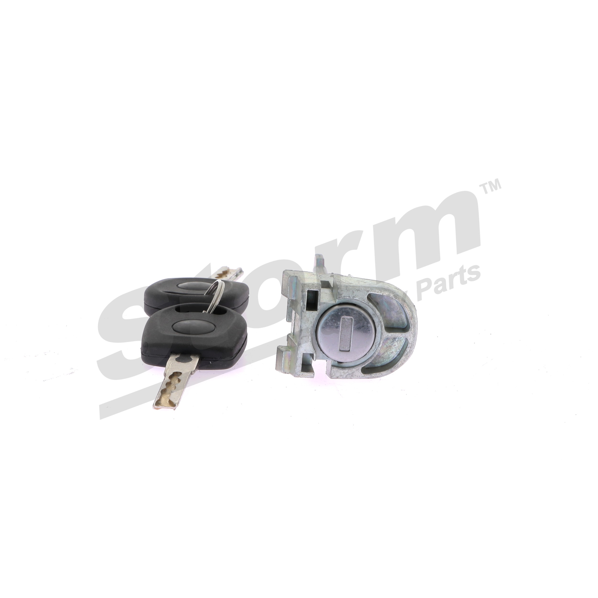 Türgriffbetätigung 9702001 für VW