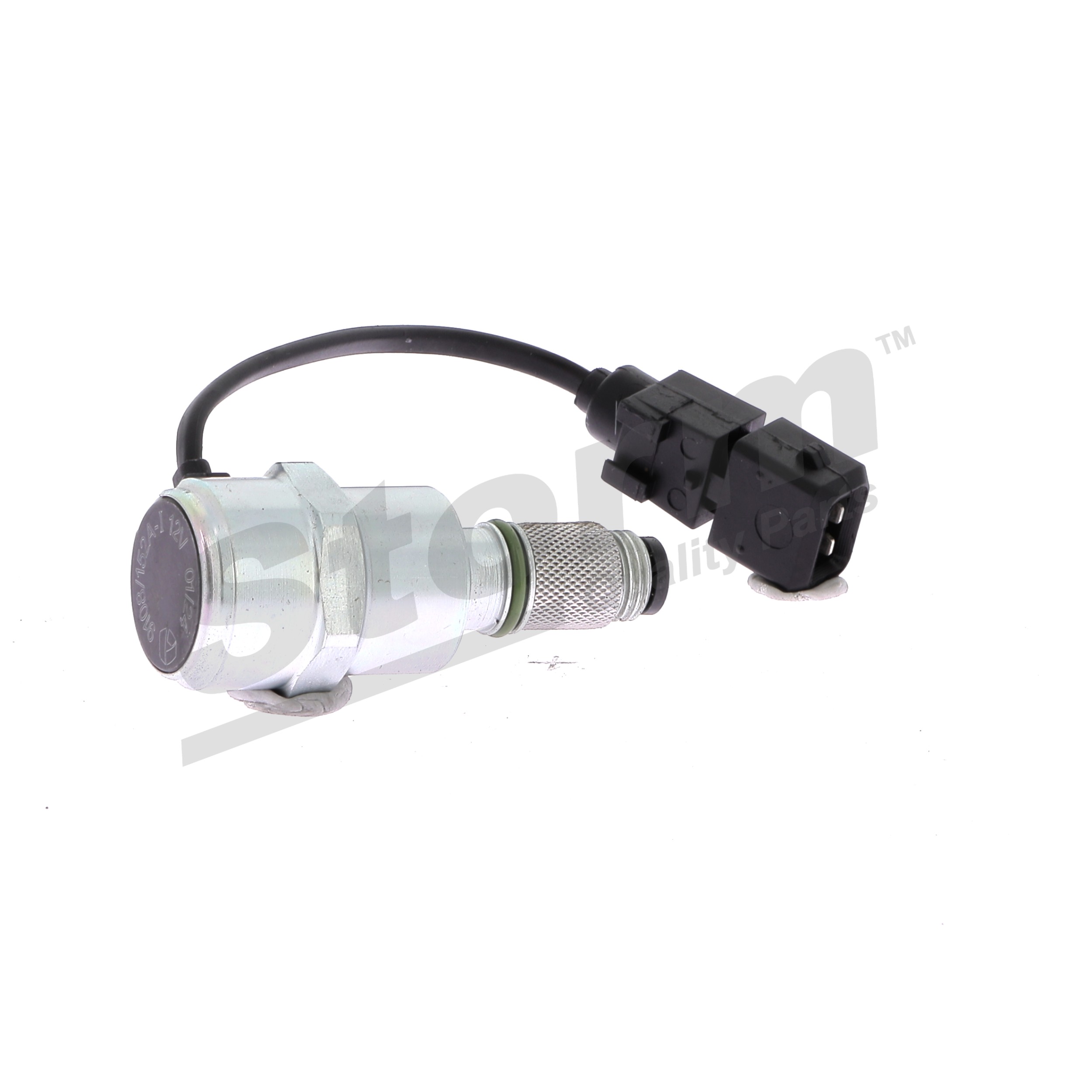 Acquista Dispositivo d'arresto, Impianto iniezione da STORM QUALITY PARTS 99952 a buon mercato per soli 127,67 €