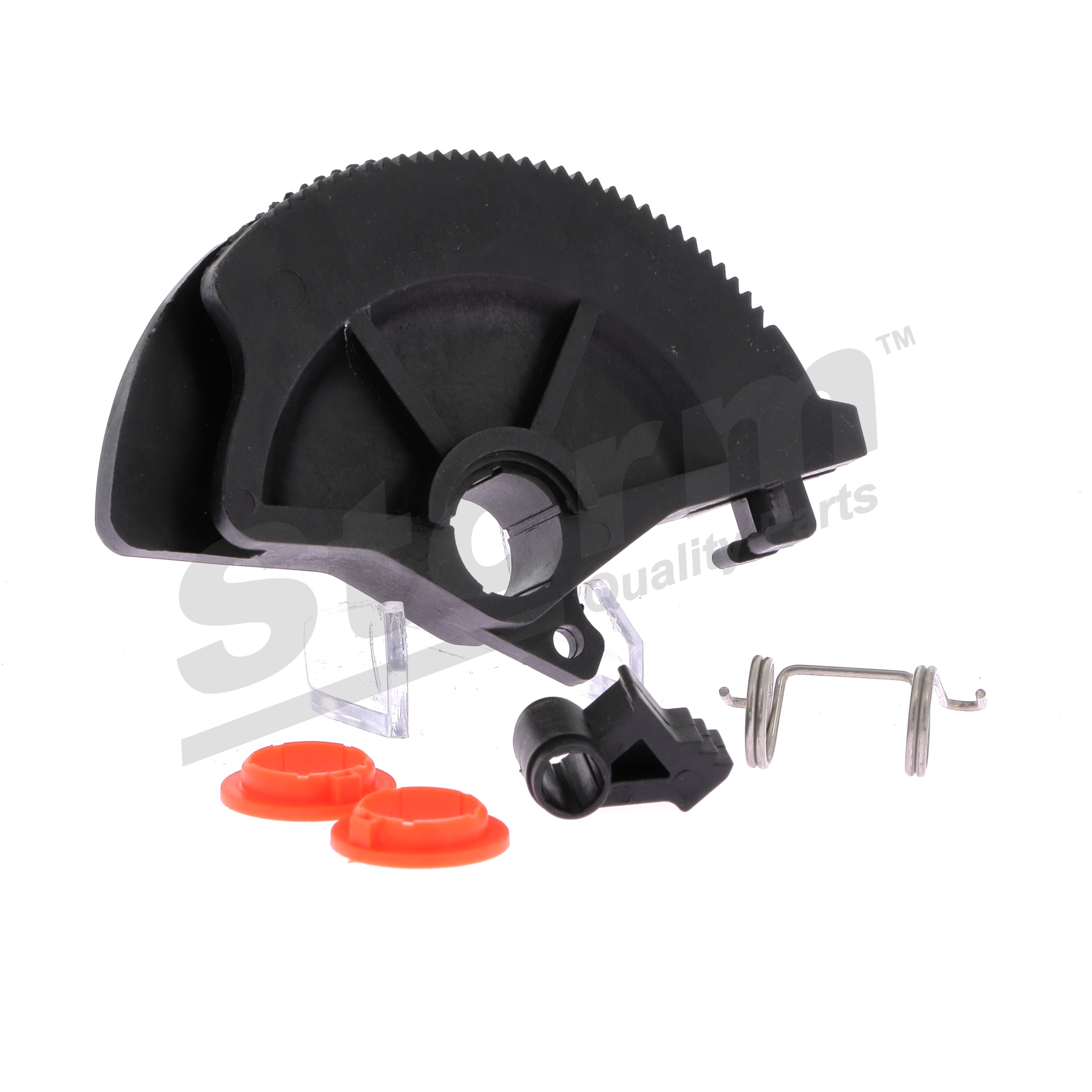 Acquista Kit riparazione, Registrazione automatica d. frizione da STORM QUALITY PARTS F0883 a buon mercato per soli 9,34 €