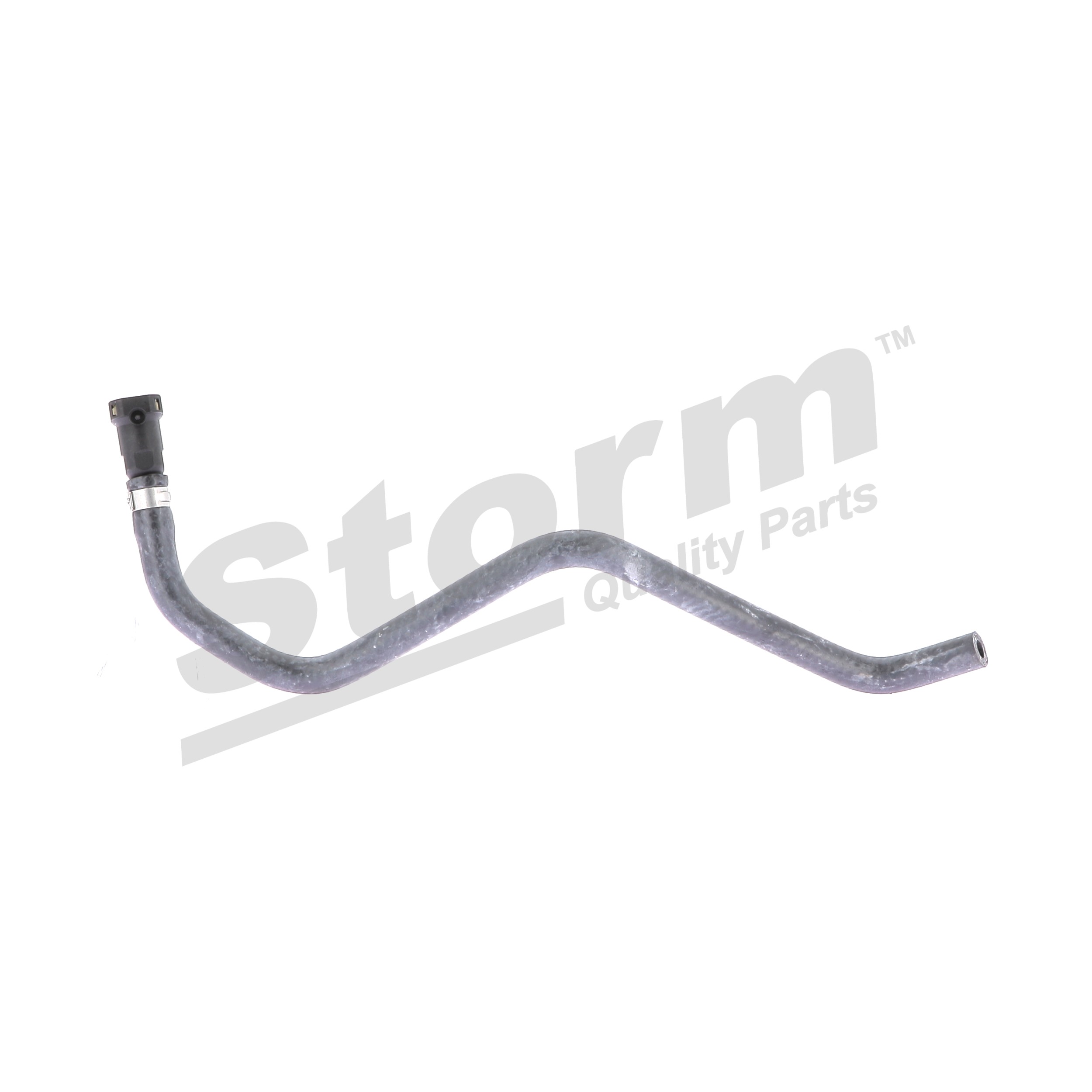 Kühlerschlauch für ALFA ROMEO von STORM QUALITY PARTS