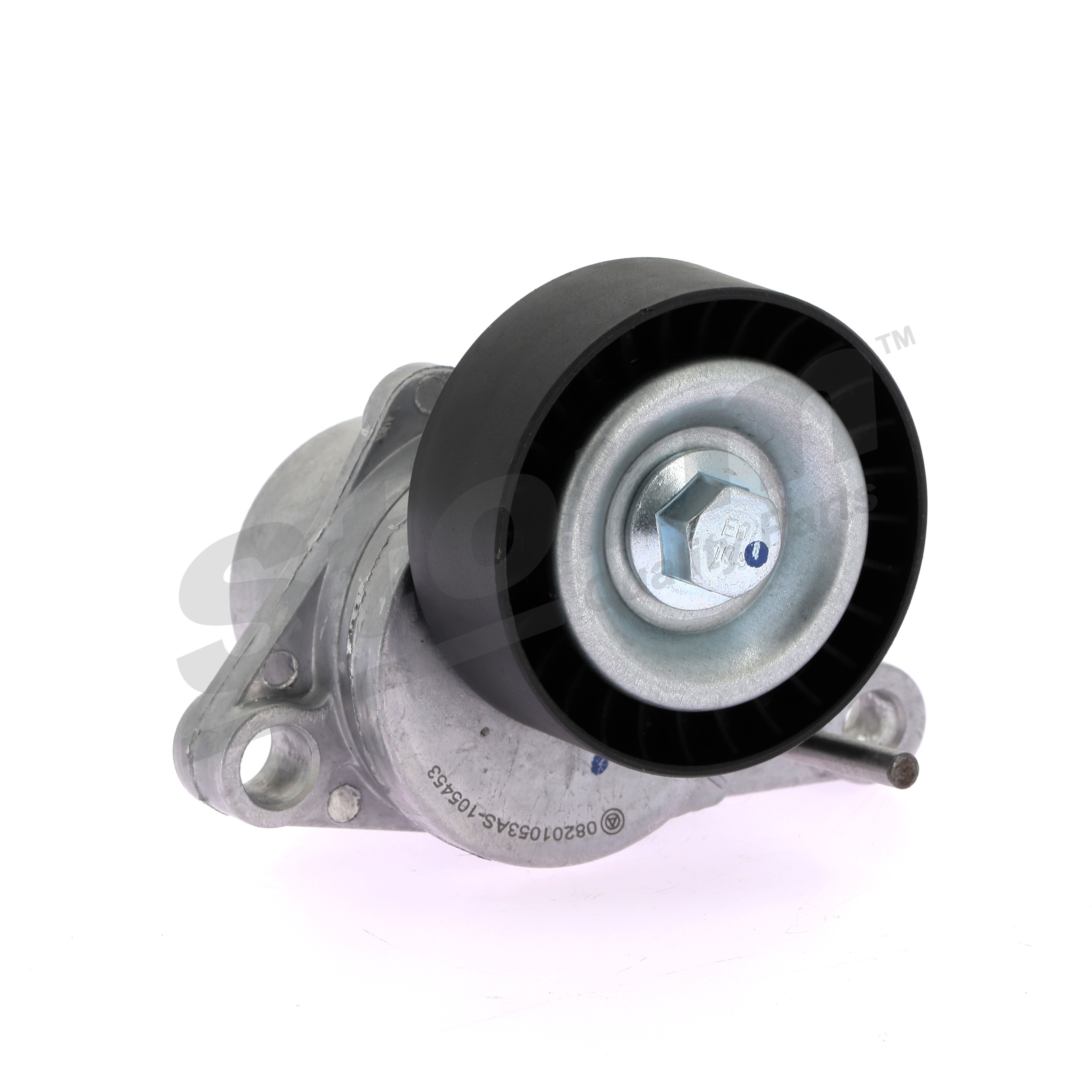 Compre Tensor de correia, correia trapezoidal estriada da STORM QUALITY PARTS F11485 a um preço baixo por 59,17 €