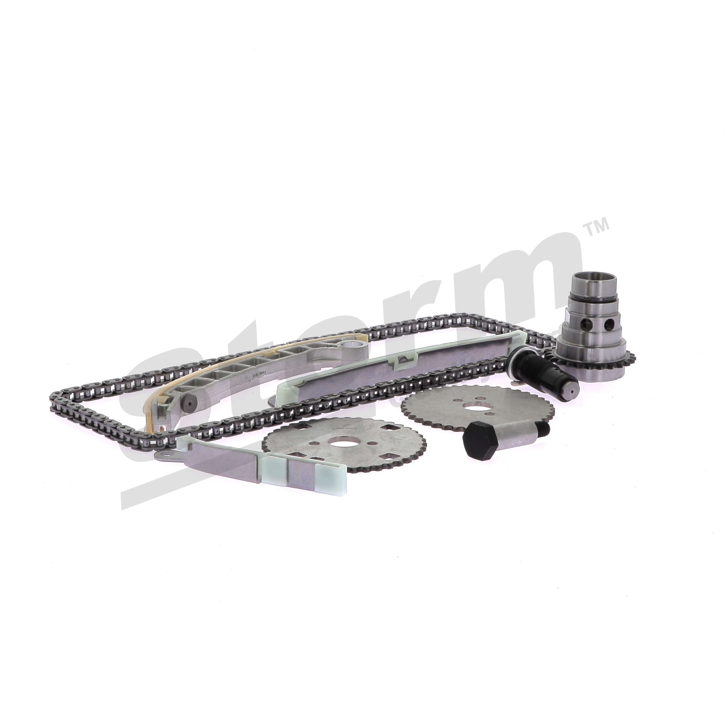 Steuerkette des Herstellers STORM QUALITY PARTS - Originalware Artikelnummer: F12897