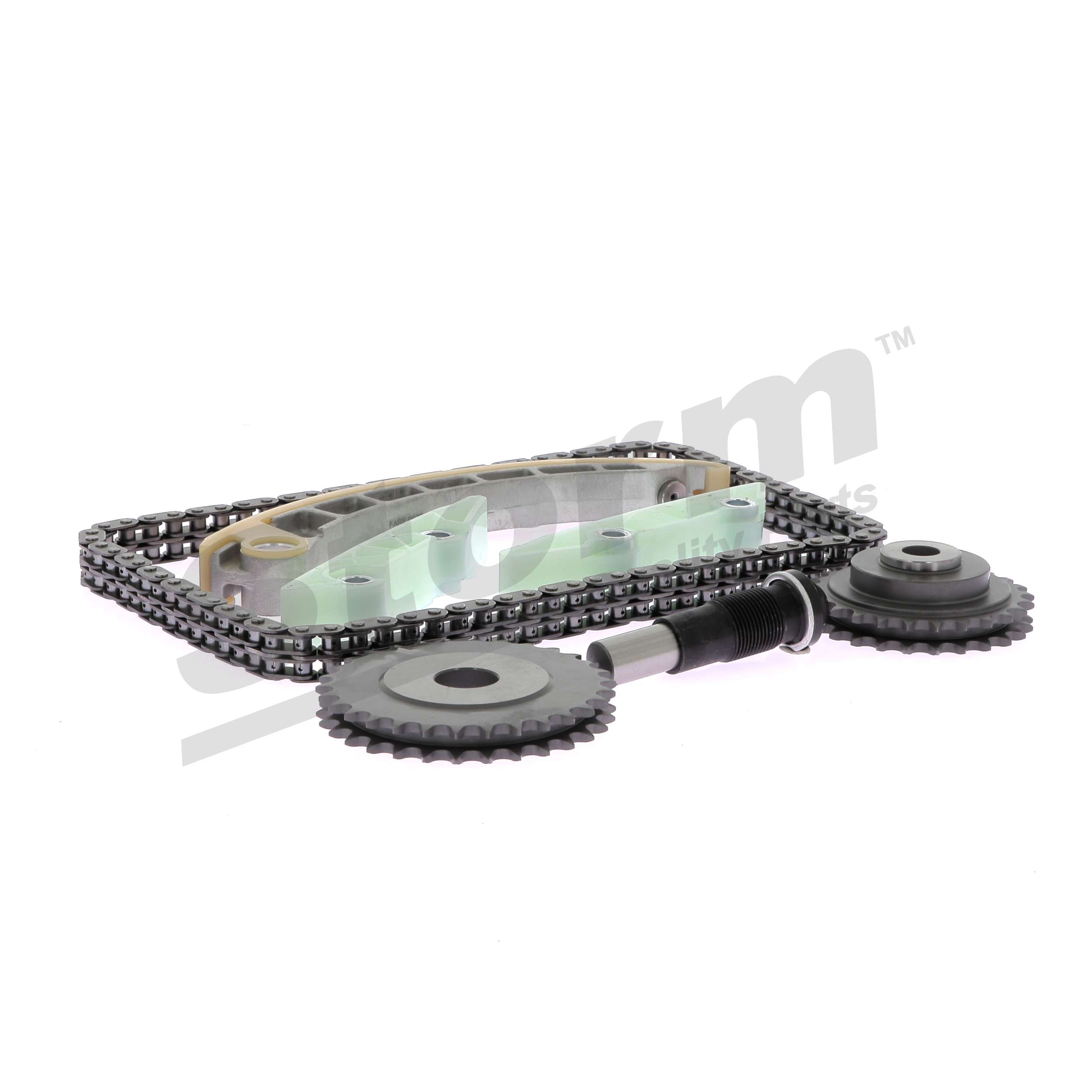 Steuerkette des Herstellers STORM QUALITY PARTS - Originalware Artikelnummer: F12898