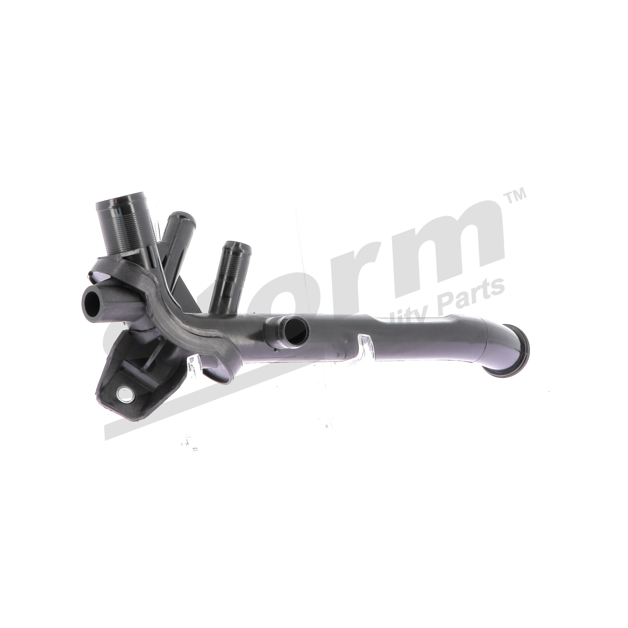 Kühlmittelrohrleitung für NISSAN von STORM QUALITY PARTS