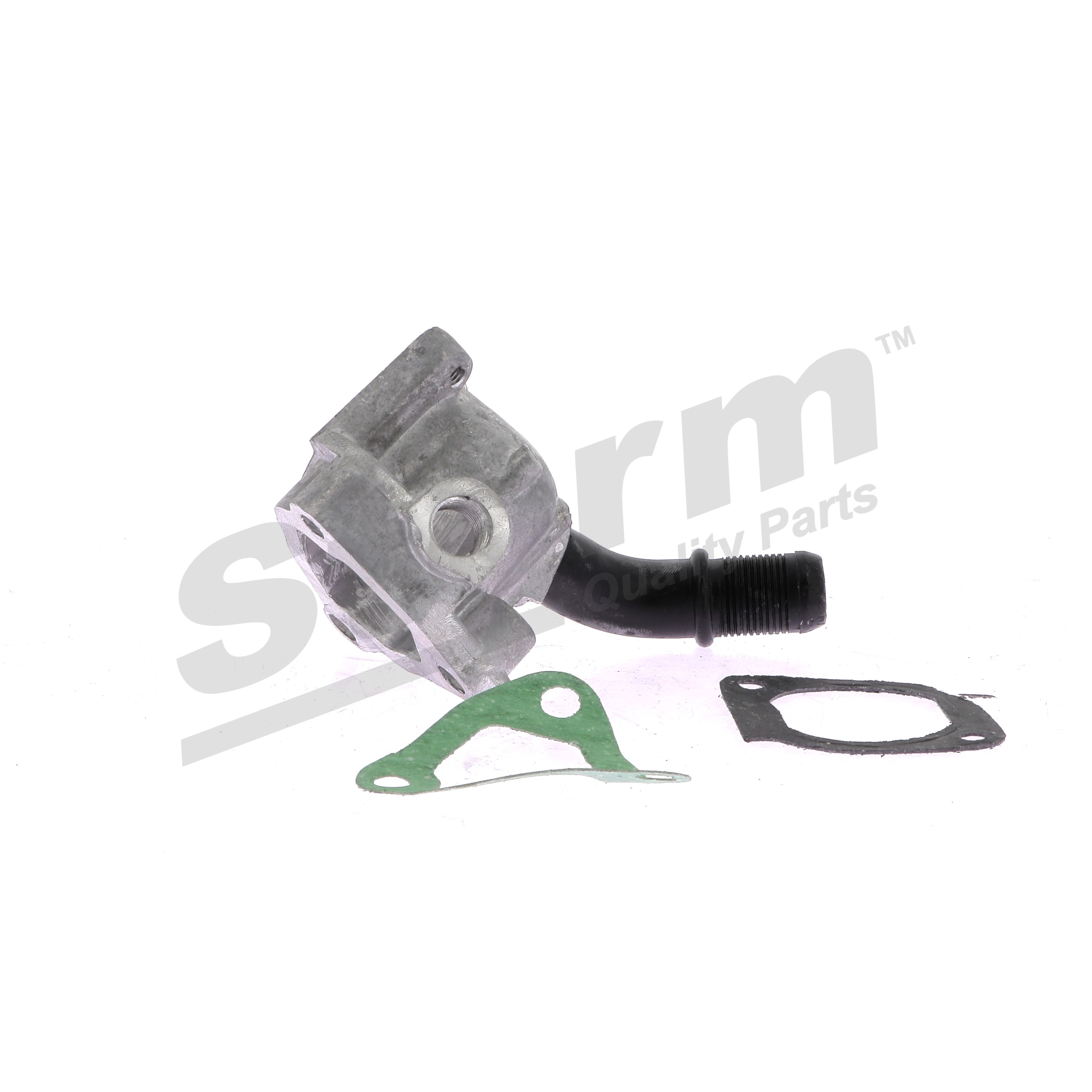 Kühlmittelflansch für RENAULT von STORM QUALITY PARTS
