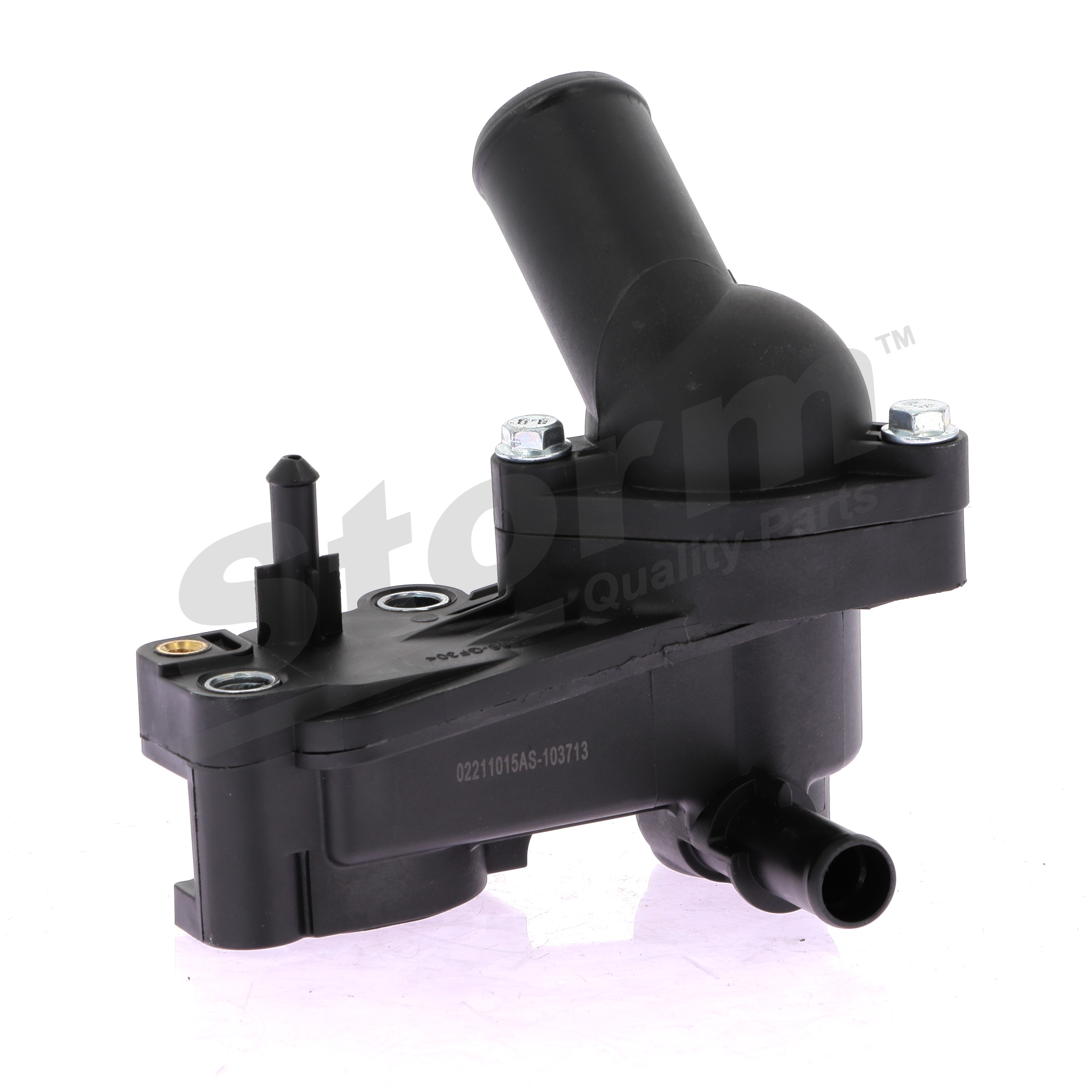 Thermostatgehäuse von STORM QUALITY PARTS