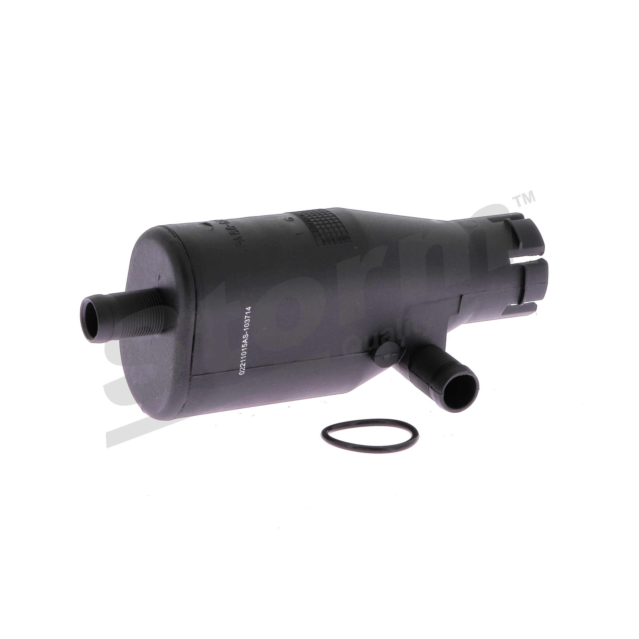 Köp Oljeavskiljare, vevhusventilation av STORM QUALITY PARTS F4866 till det låga priset 151,87 kr