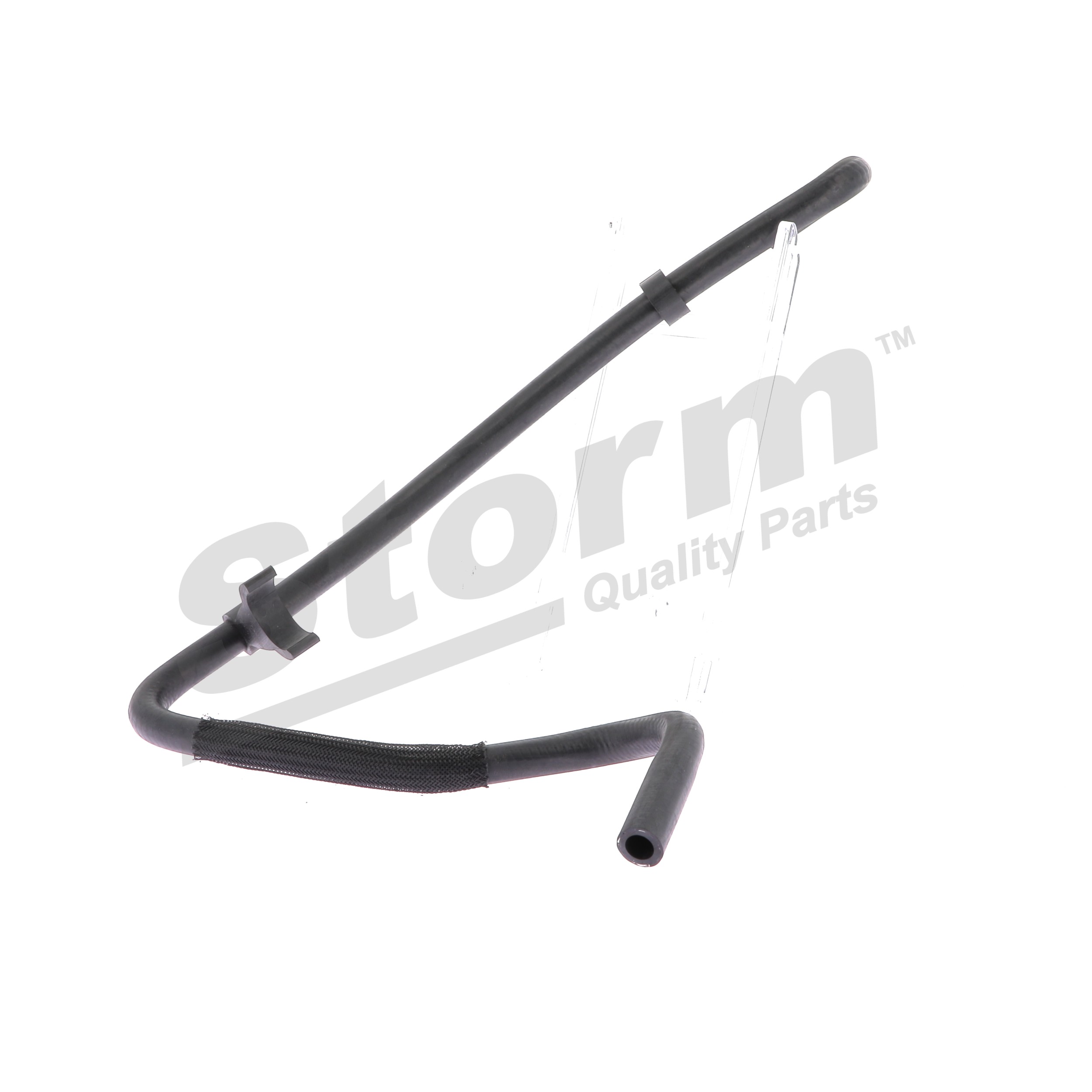 Acquista Flessibile radiatore da STORM QUALITY PARTS F8796 a buon mercato per soli 23,95 €
