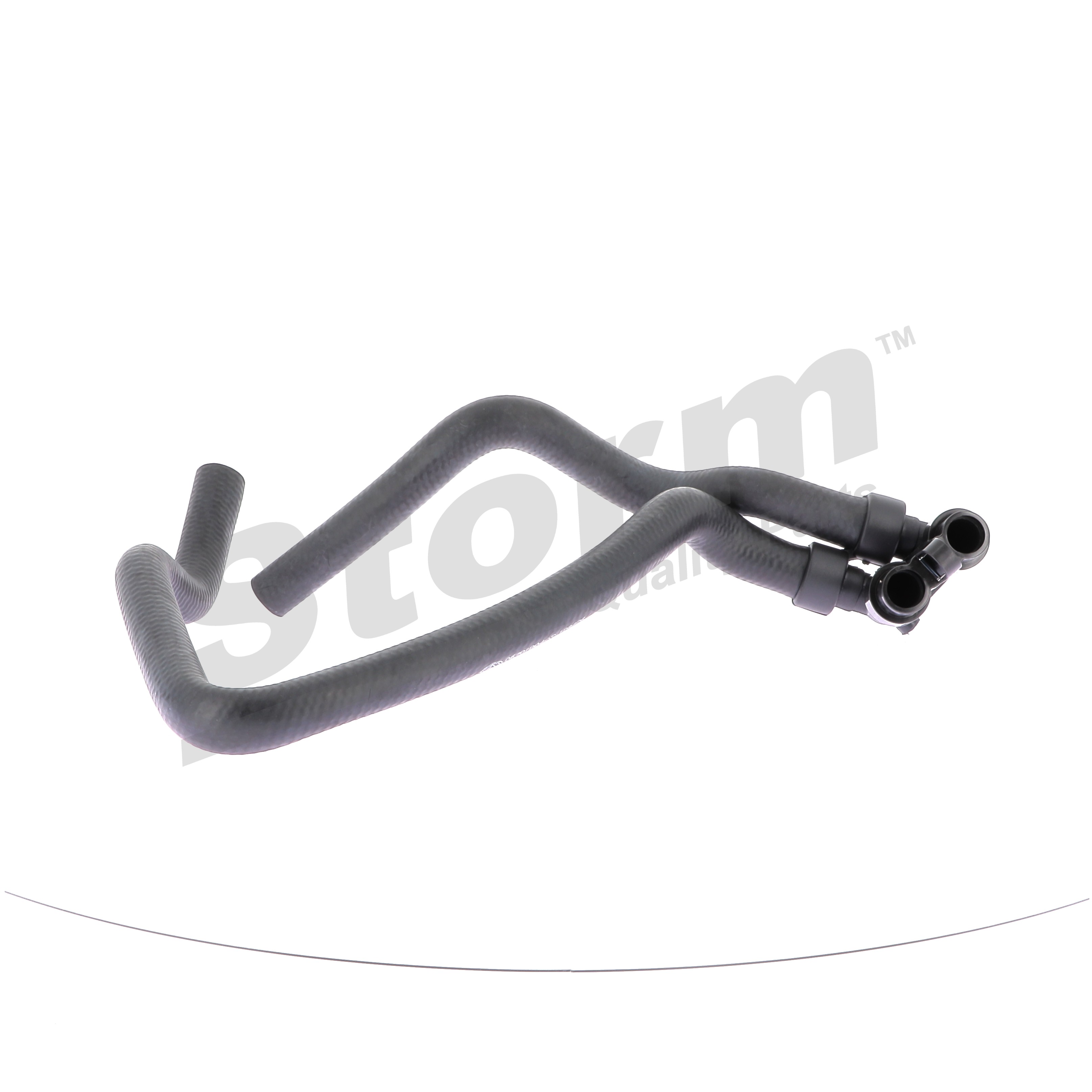 Köp Slang, värmeväxlare, värmare av STORM QUALITY PARTS F8821 till det låga priset 415,84 kr