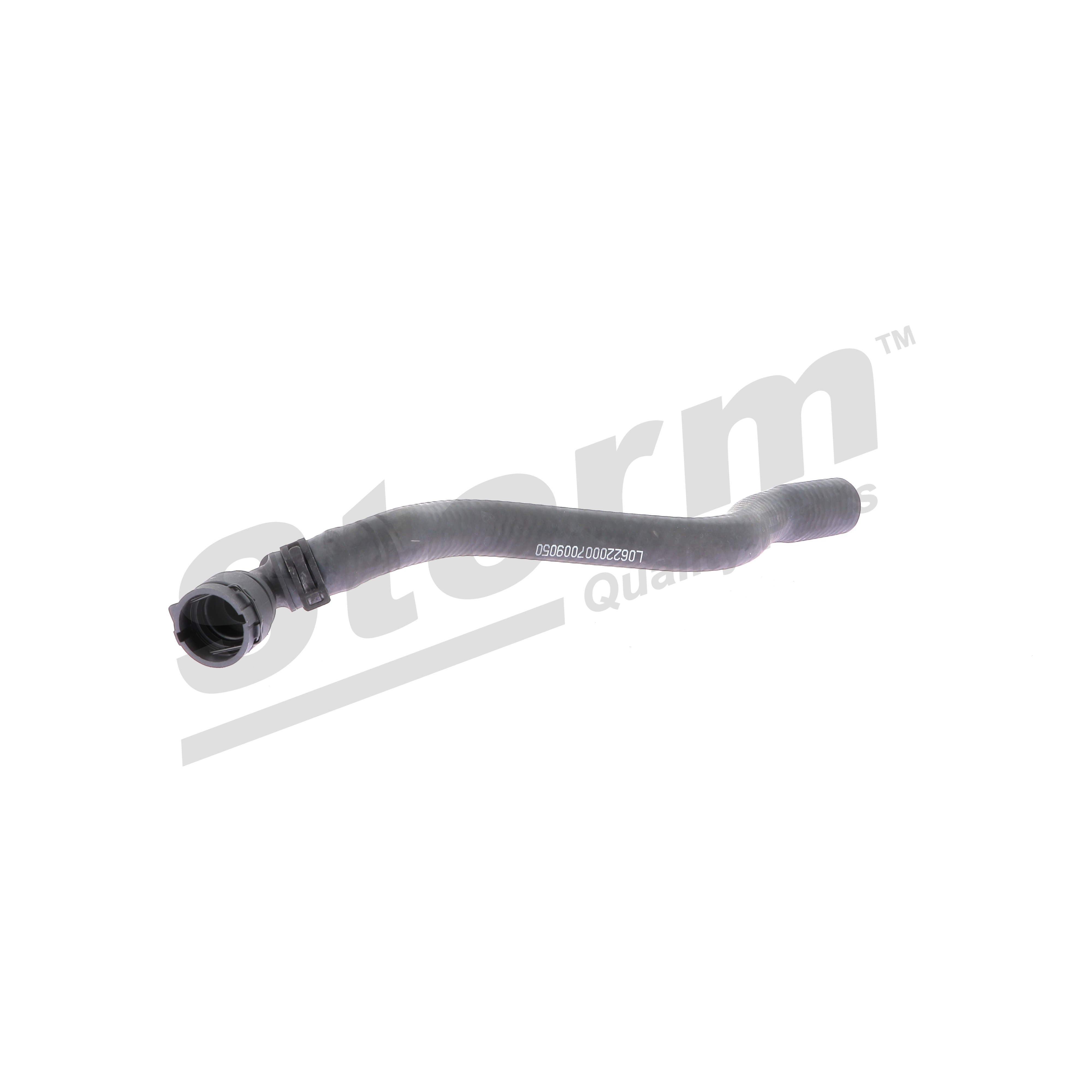 Köp Slang, värmeväxlare, värmare av STORM QUALITY PARTS F9329 till det låga priset 351,06 kr