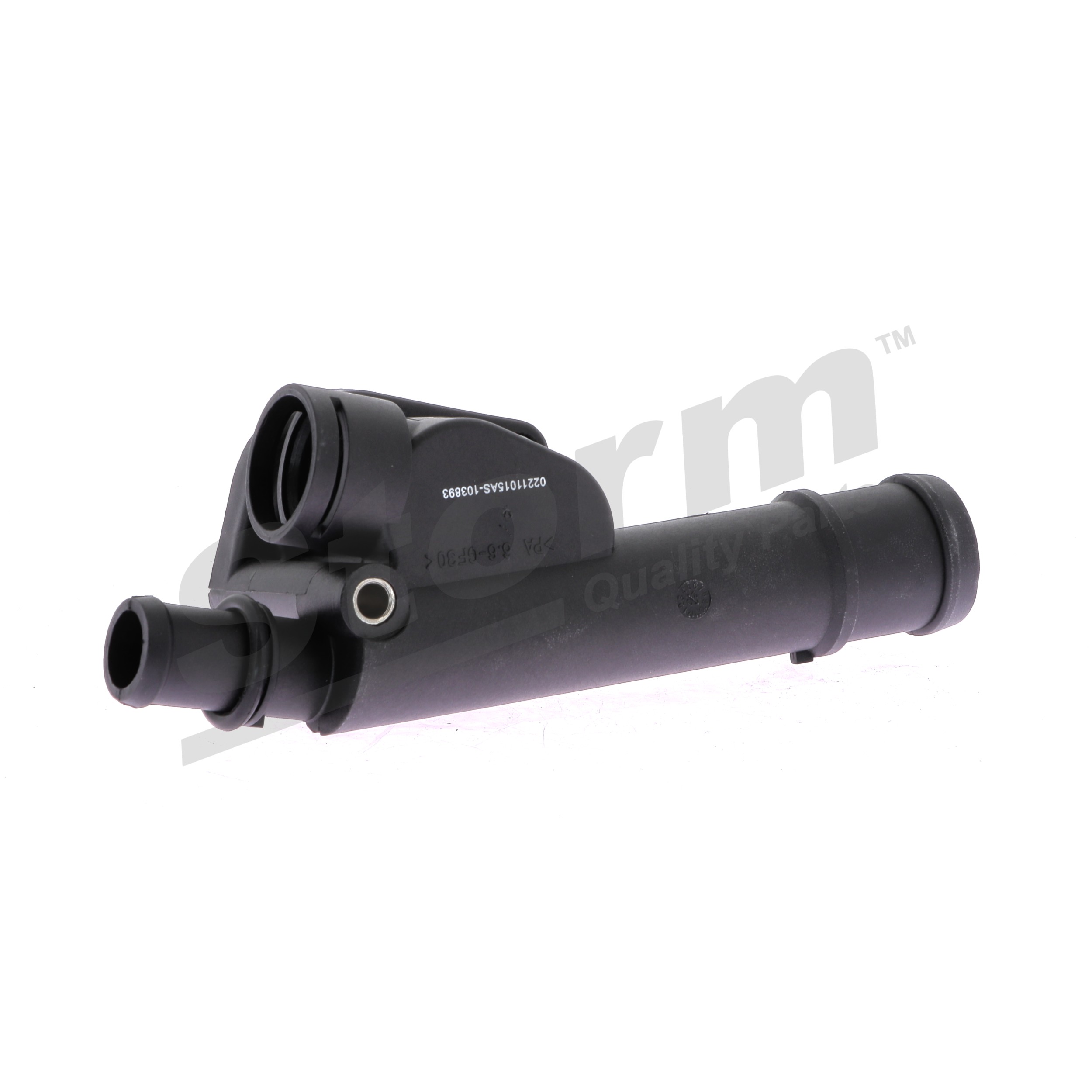 Acquista Flangia refrigerante da STORM QUALITY PARTS F9981 a buon mercato per soli 10,17 €