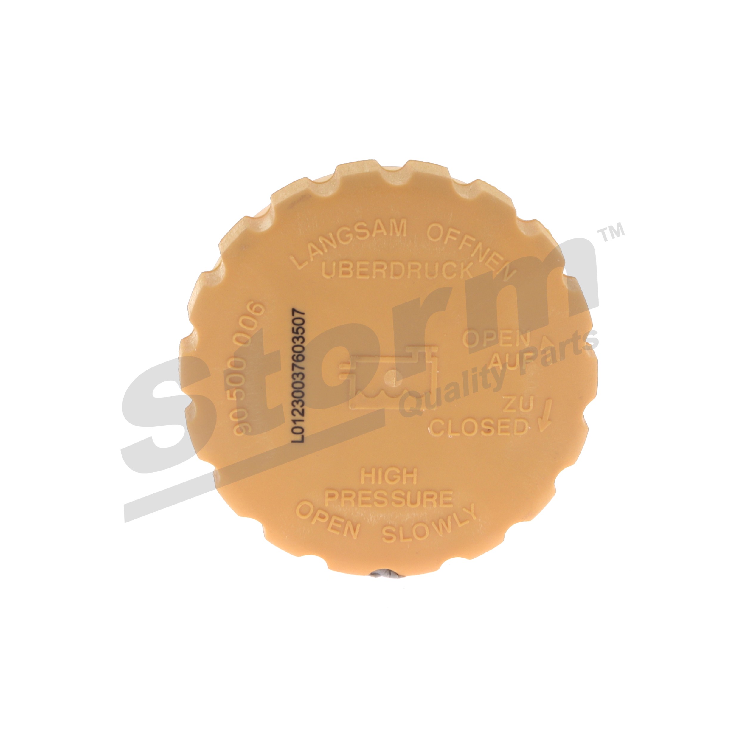 Acquista Tappo, serbatoio refrigerante da STORM QUALITY PARTS TB160 a buon mercato per soli 4,85 €