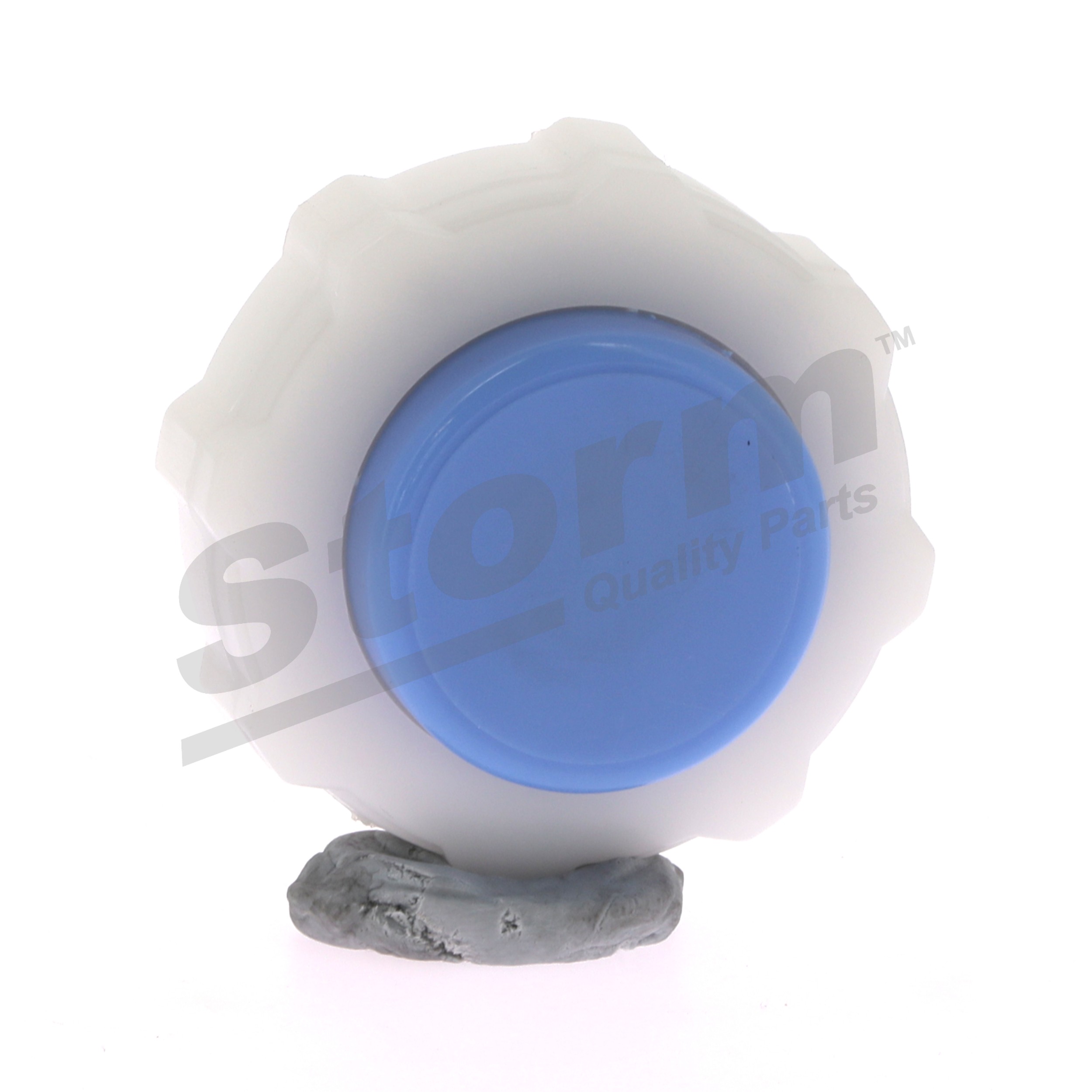 Verschlussdeckel, Kühlmittelbehälter von STORM QUALITY PARTS