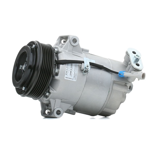 Acquista online DELPHI Compressore aria condizionata Art.: TSP0155802