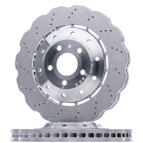 Bremsscheibe AFX48201