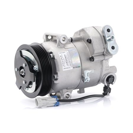 Compre DELPHI Compressor, ar condicionado Art.: TSP0155967 online