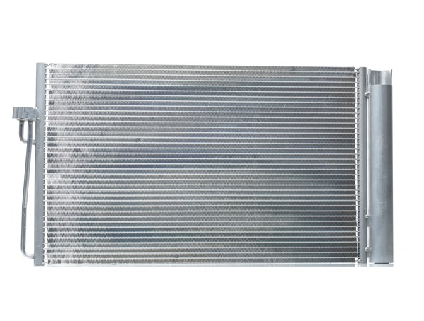 Köp Kondensor, klimatanläggning av DELPHI TSP0225513 till det låga priset 1253,94 kr